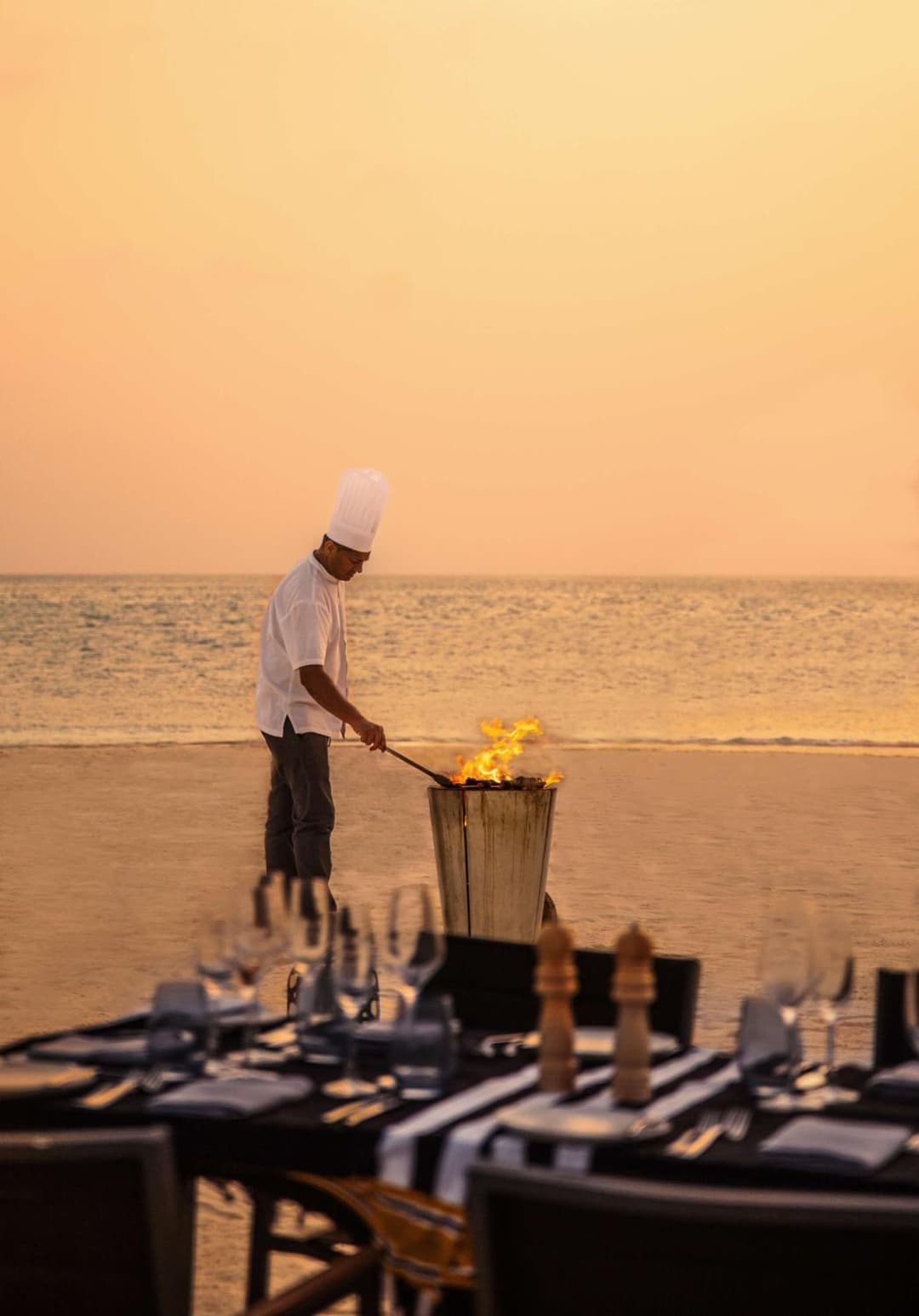 Alila Kothaifaru Maldives, A Hyatt Resort - View 20