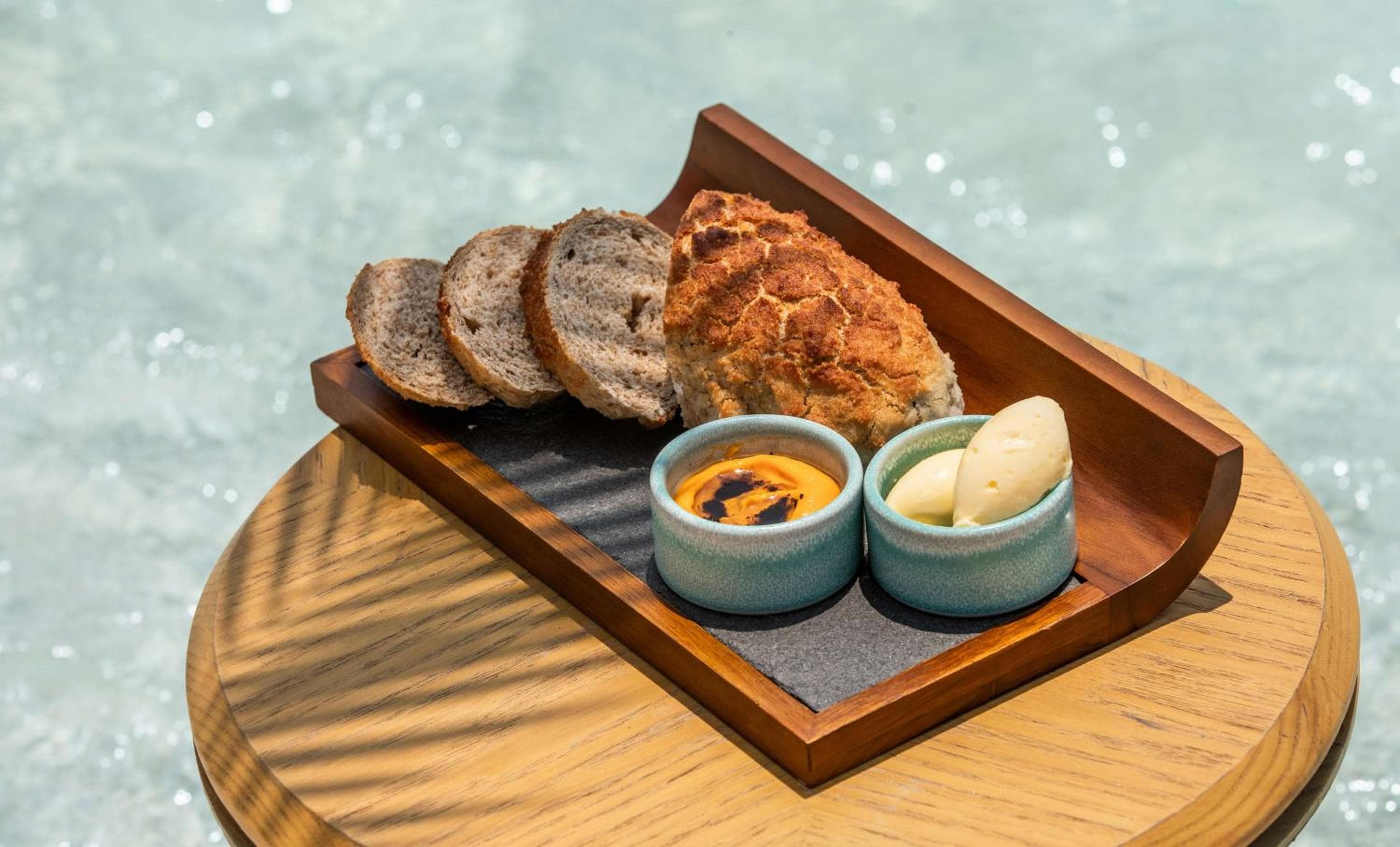 Alila Kothaifaru Maldives - View 123