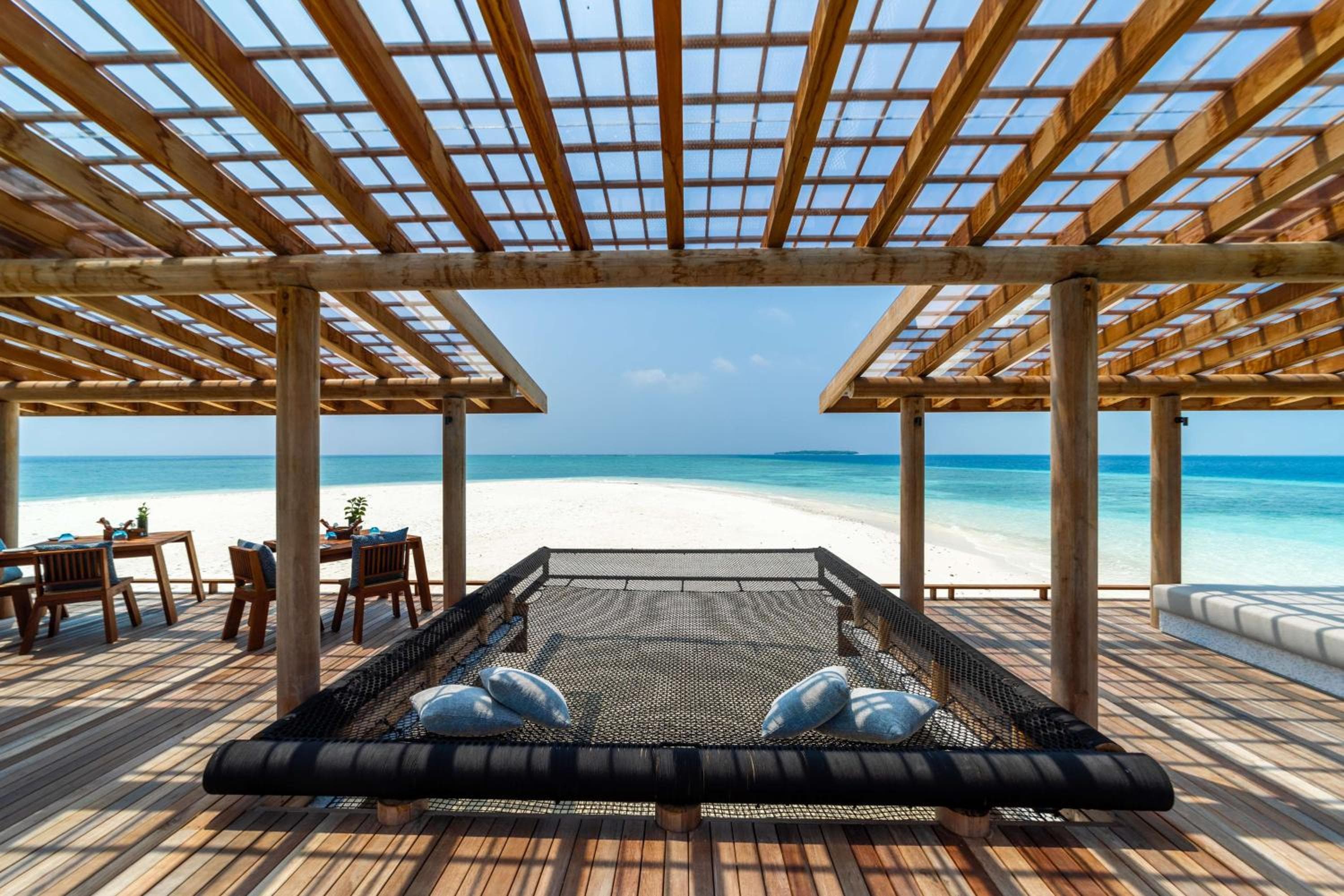 Alila Kothaifaru Maldives - View 125