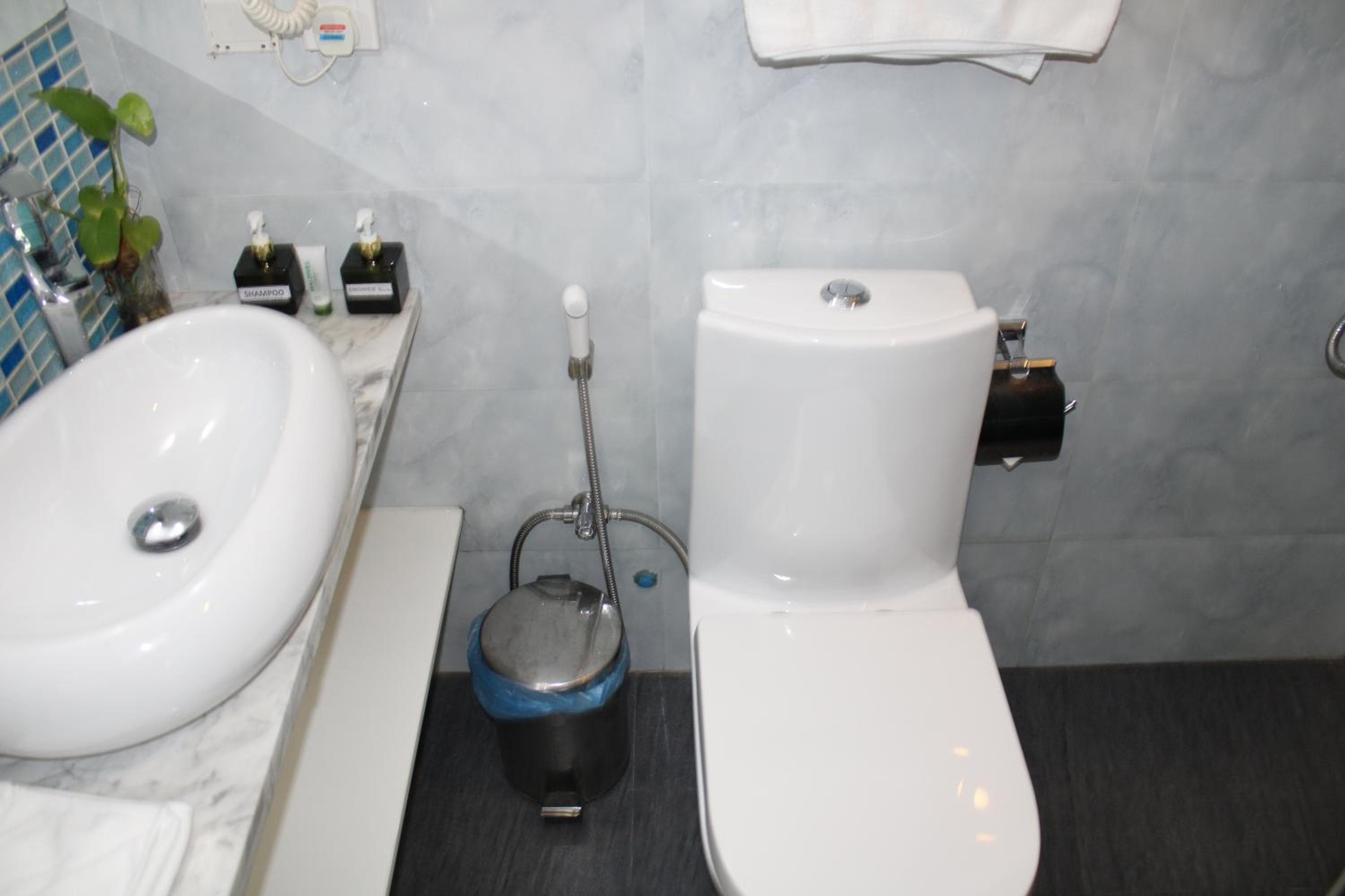 The Hive Beach - View 41