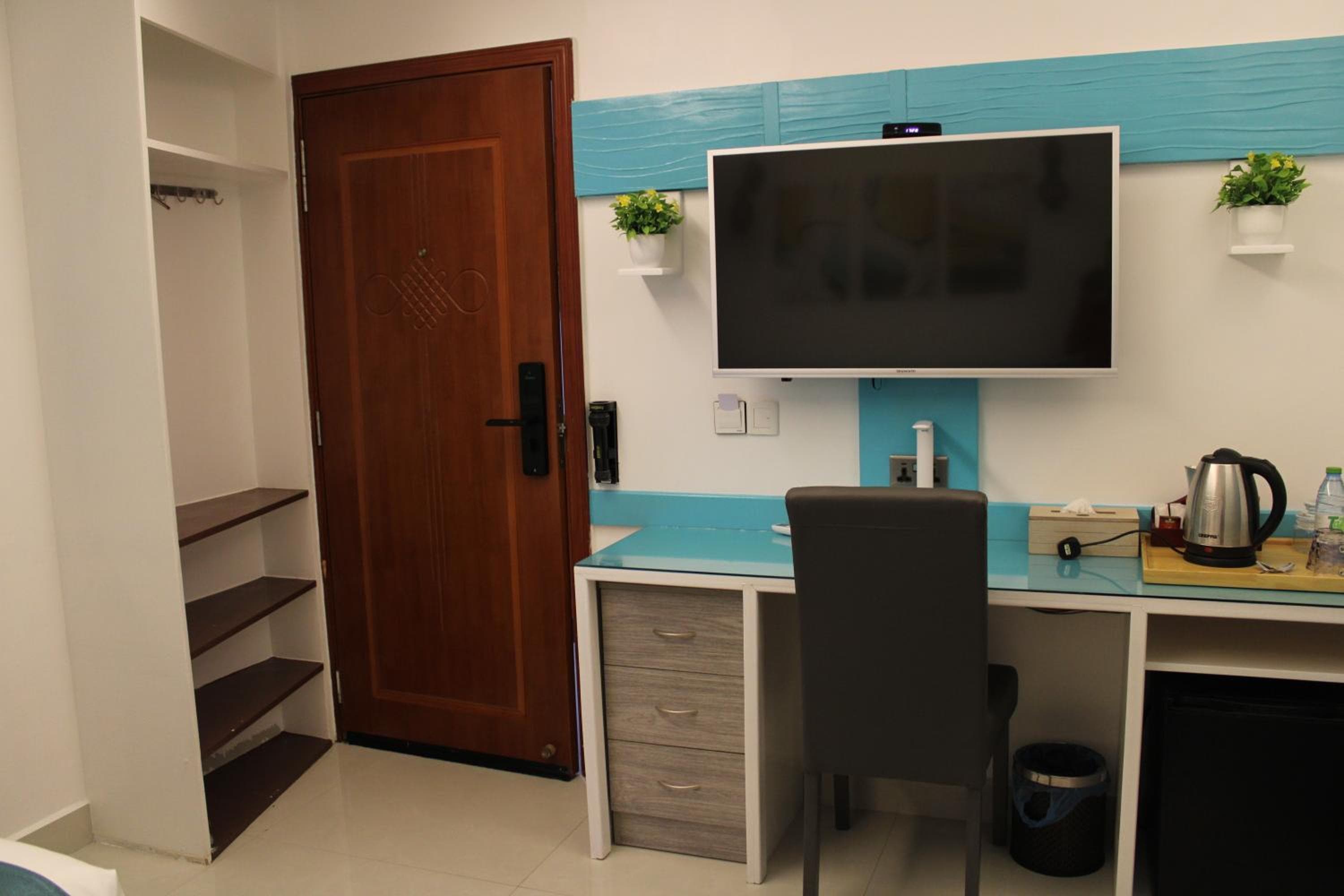 The Hive Beach - View 43