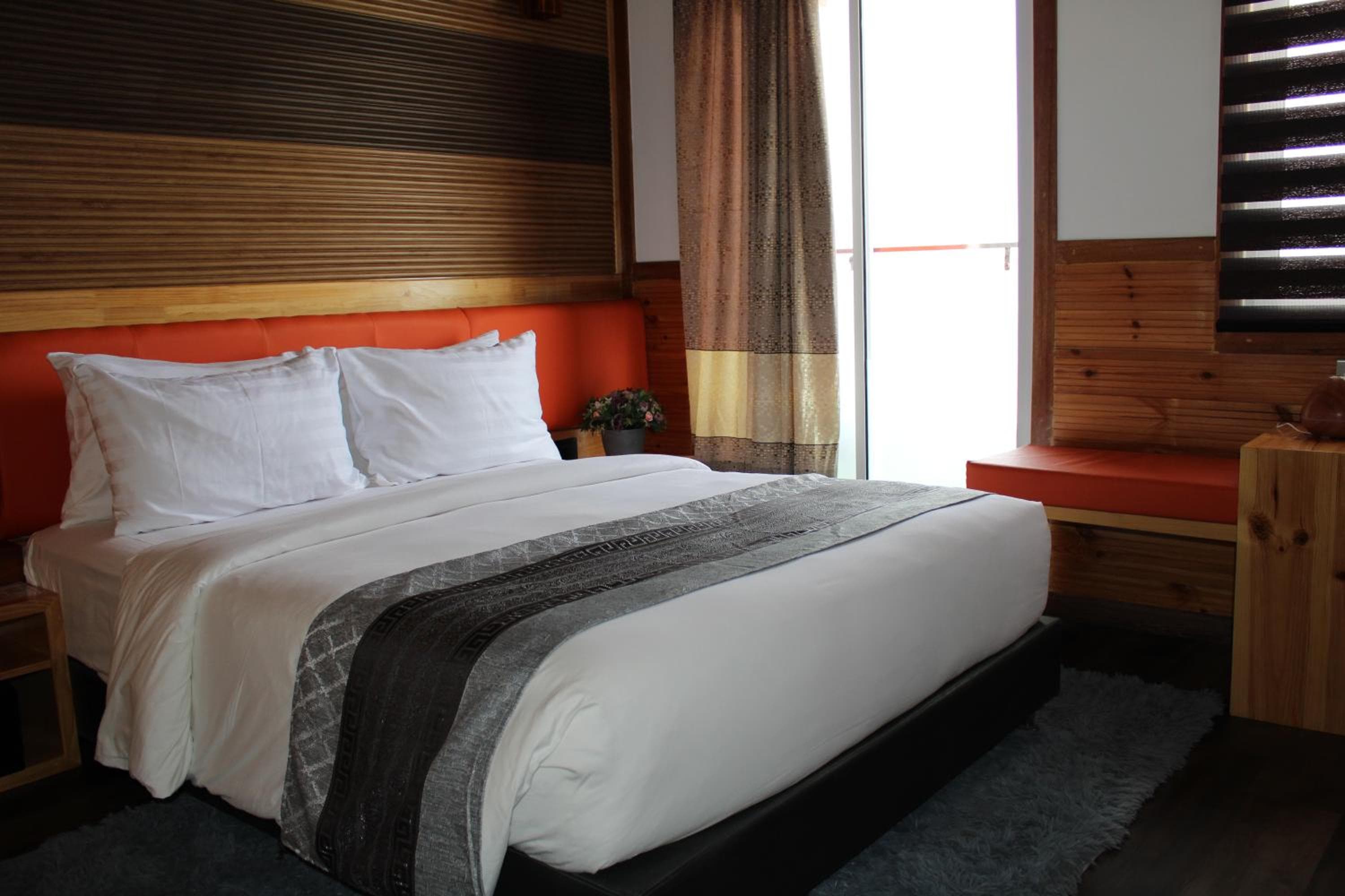 The Hive Beach - View 46