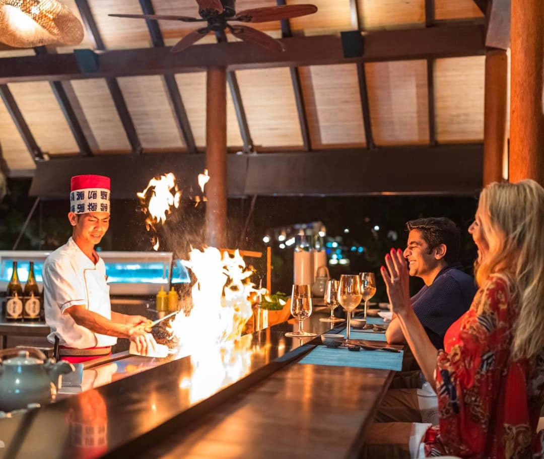 Fushifaru Maldives - View 63