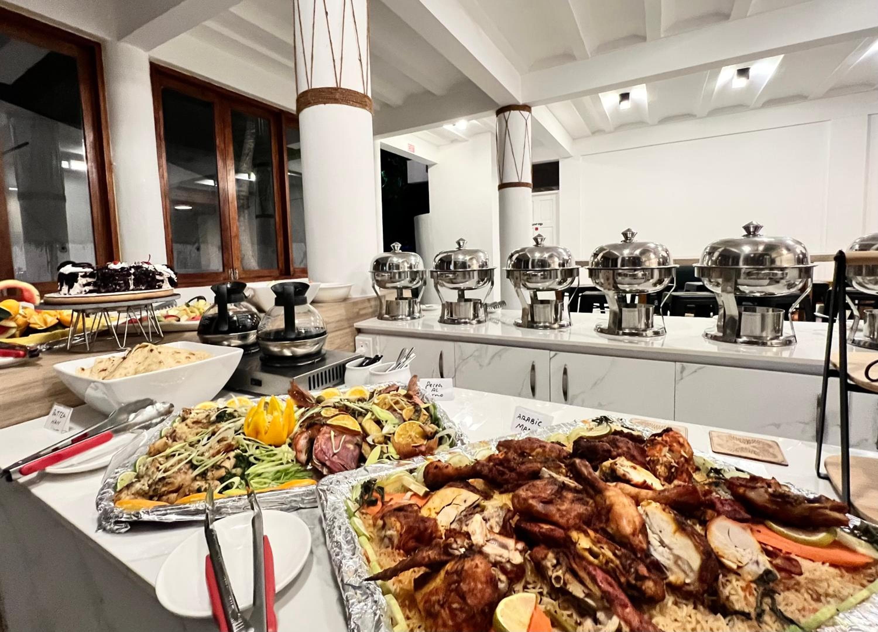 Si! Coral Inn - View 17