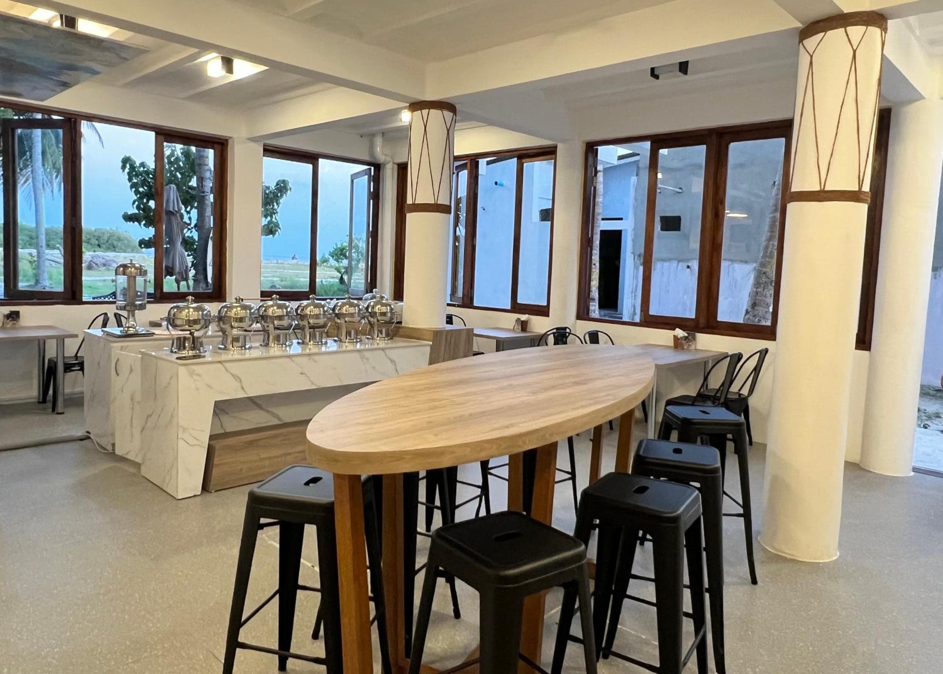 Si! Coral Inn - View 14