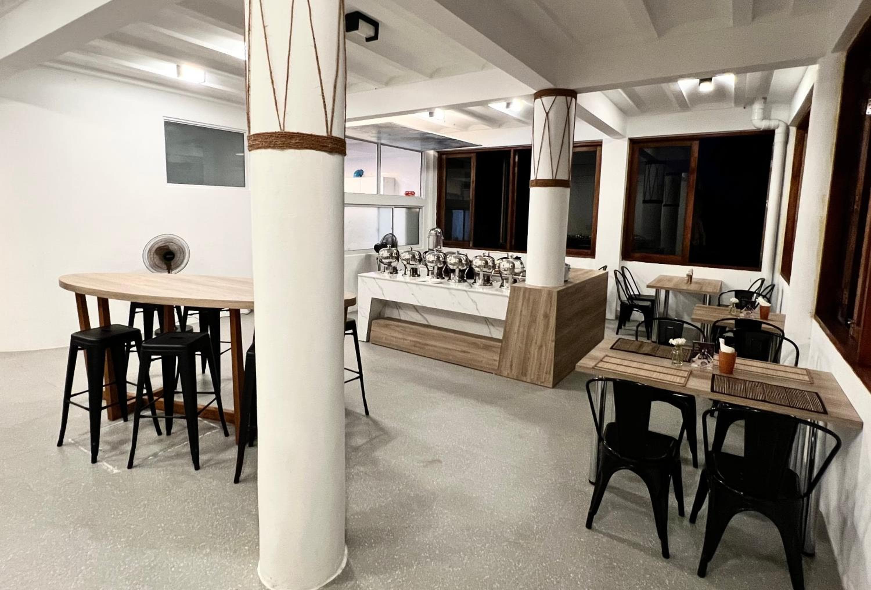 Si! Coral Inn - View 15