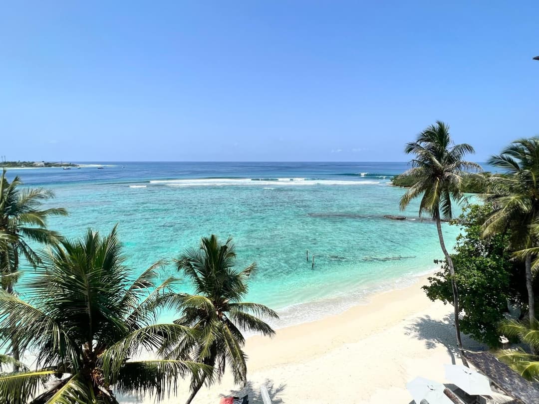 Si! Coral Inn - View 20