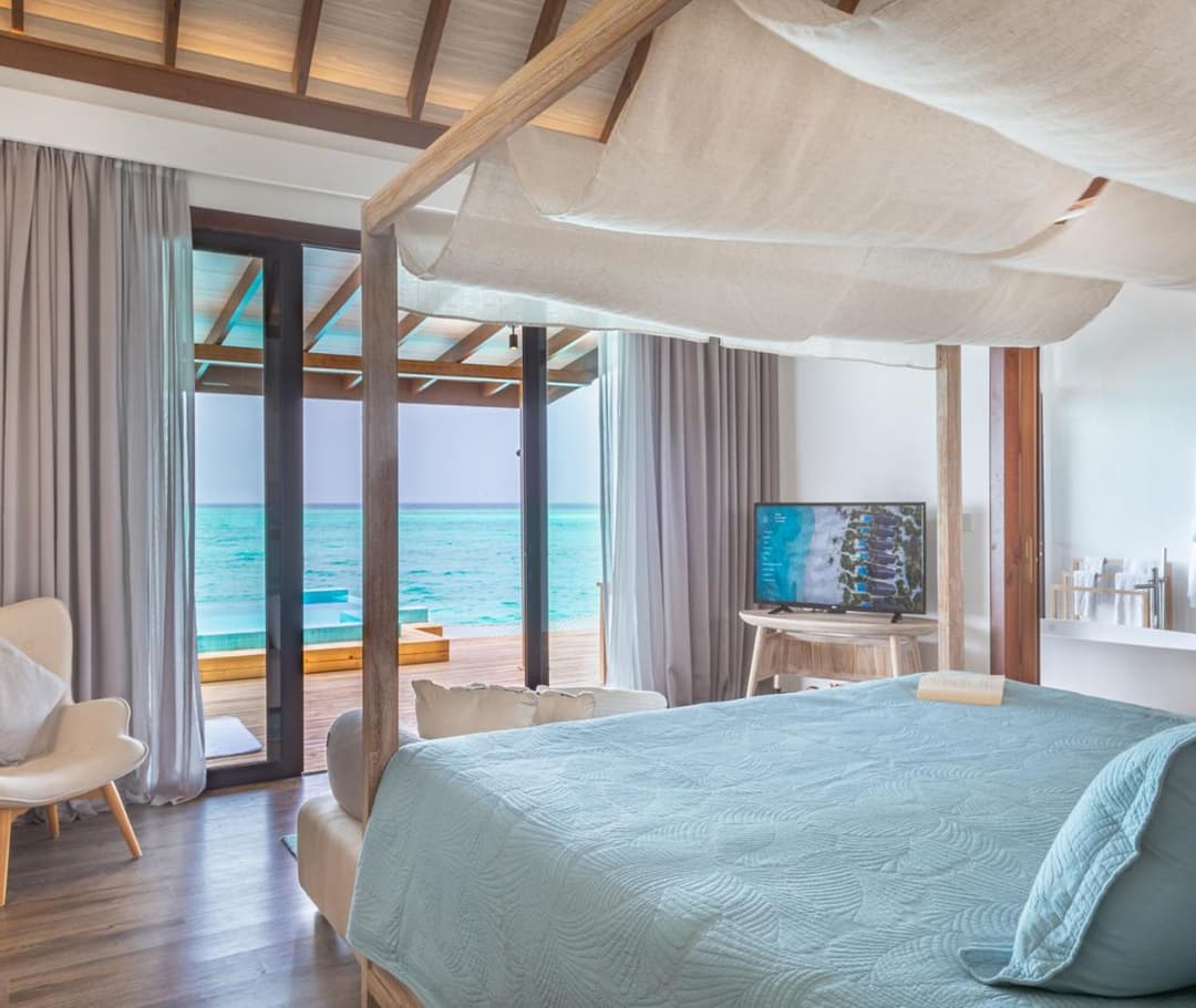 Fushifaru Maldives - View 7