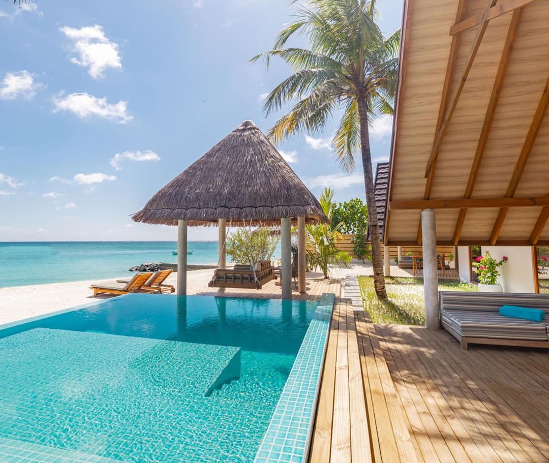 Fushifaru Maldives - View 49