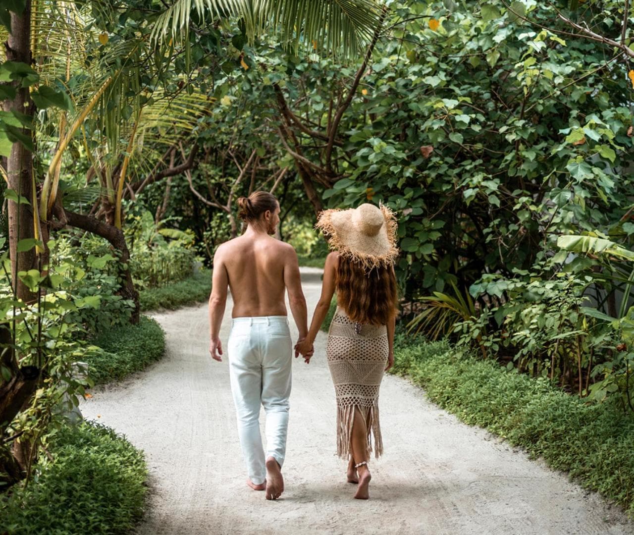 Fushifaru Maldives with 50 percent off on sea plane roundtrip 04 nights & above - View 67