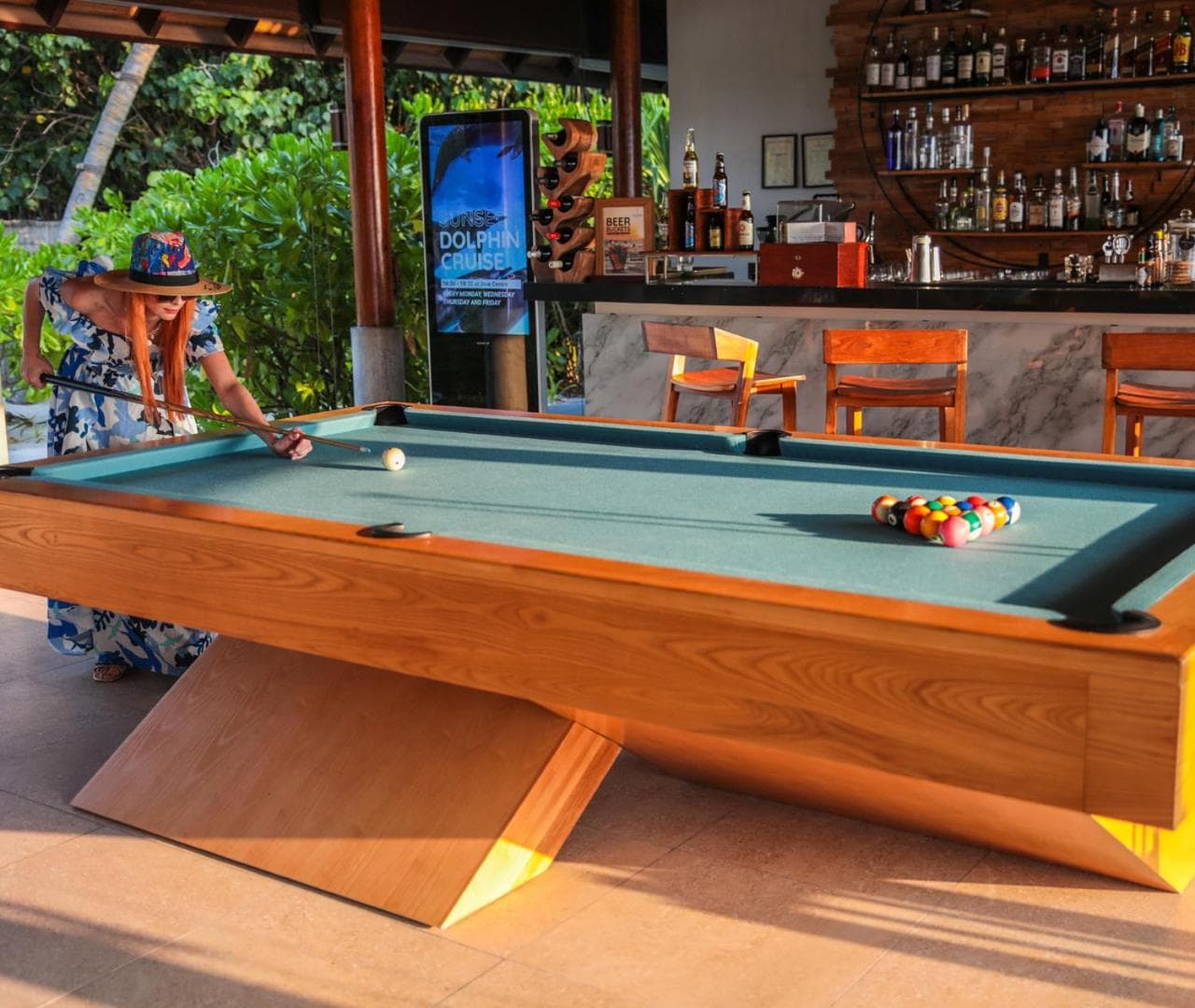 Fushifaru Maldives with 50 percent off on sea plane roundtrip 04 nights & above - View 69