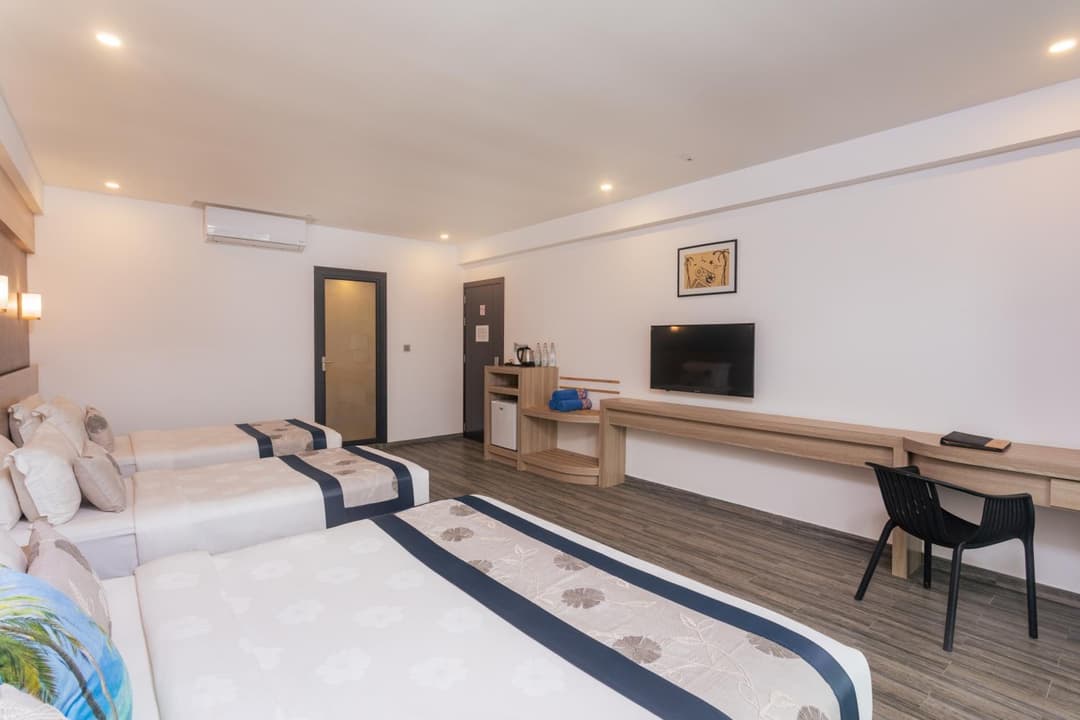 Kaani Grand Seaview - View 63