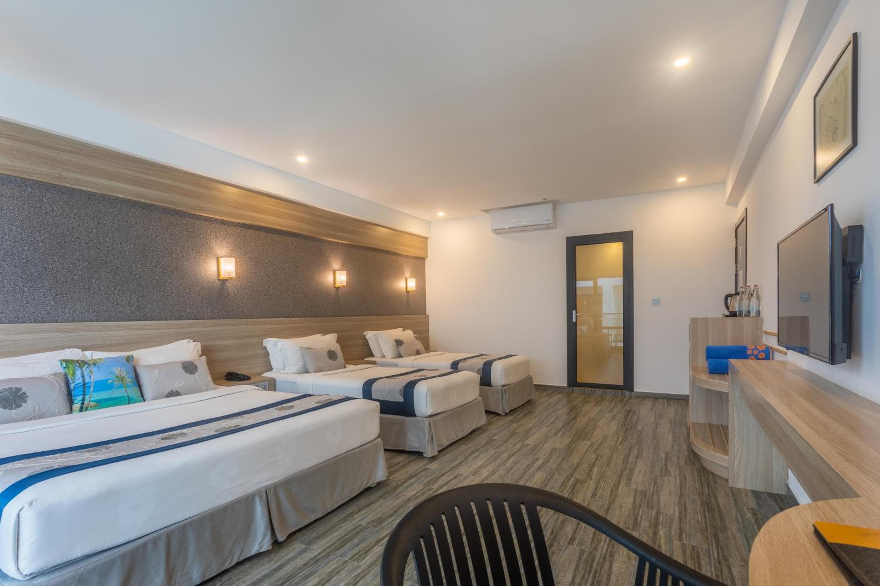 Kaani Grand Seaview - View 41