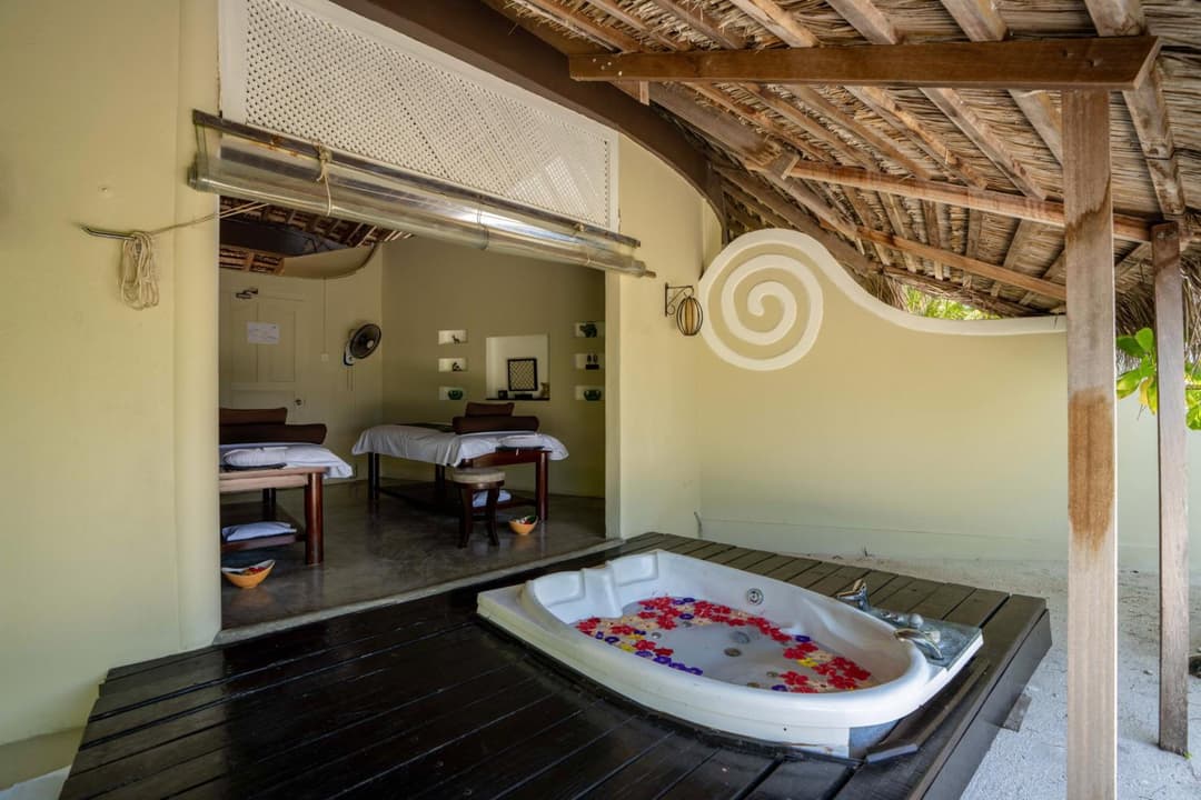 Adaaran Select Huduran Fushi - Free Dine around Premium All Inclusive 24 hours - 30 mins by Speedboat - View 116