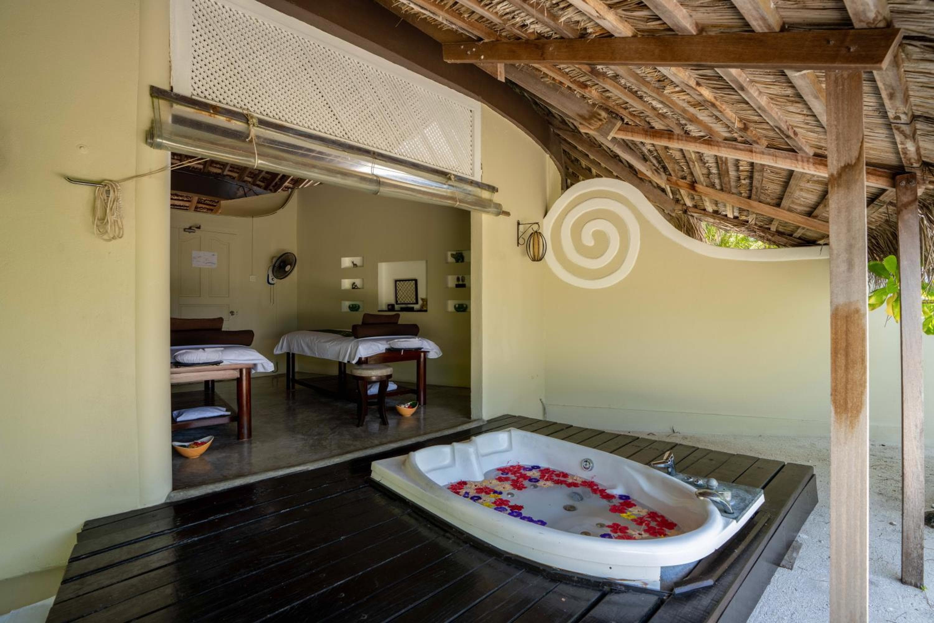 Adaaran Select Huduran Fushi - Free Dine around Premium All Inclusive 24 hours - 45 mins by Speedboat - View 209