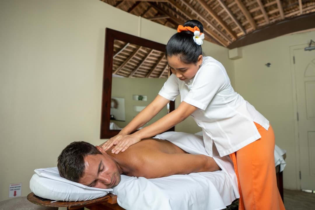 Adaaran Select Huduran Fushi - Free Dine around Premium All Inclusive 24 hours - 30 mins by Speedboat - View 15