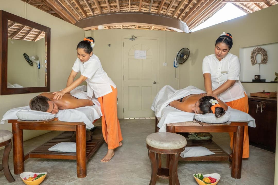 Adaaran Select Huduran Fushi - Free Dine around Premium All Inclusive 24 hours - 30 mins by Speedboat - View 29