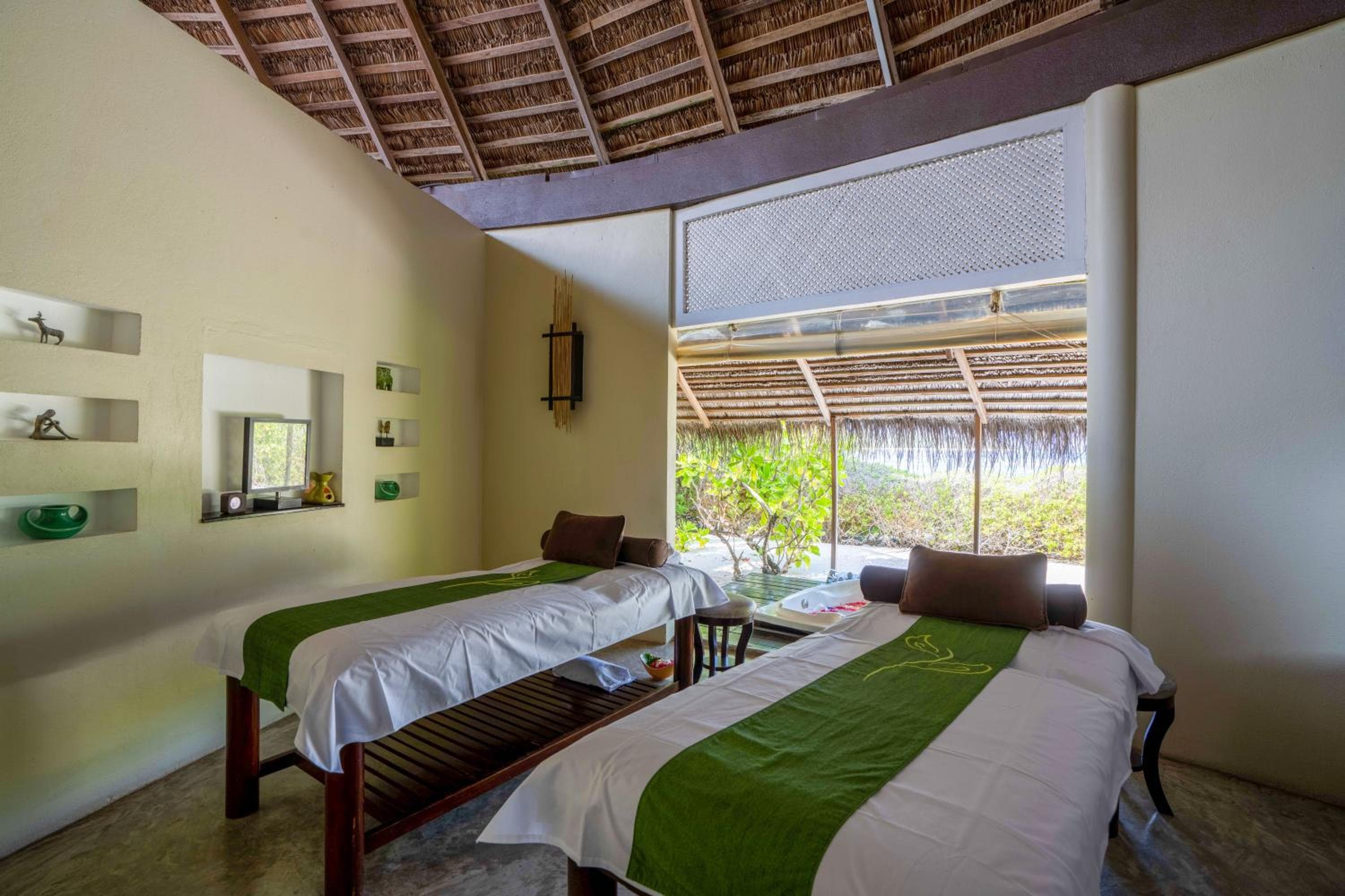 Adaaran Select Huduran Fushi - Free Dine around Premium All Inclusive 24 hours - 45 mins by Speedboat - View 214