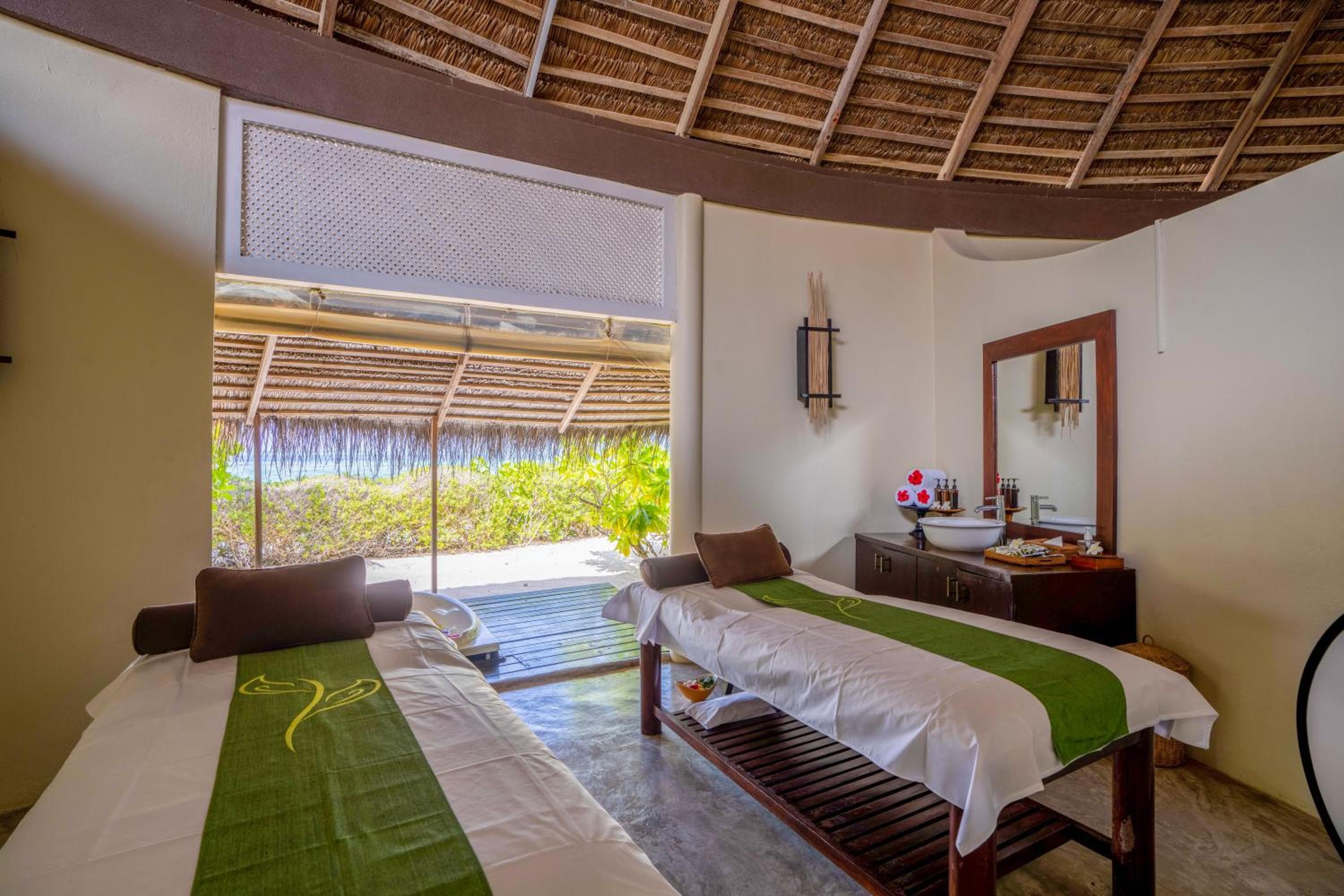 Adaaran Select Huduran Fushi - Free Dine around Premium All Inclusive 24 hours - 45 mins by Speedboat - View 215