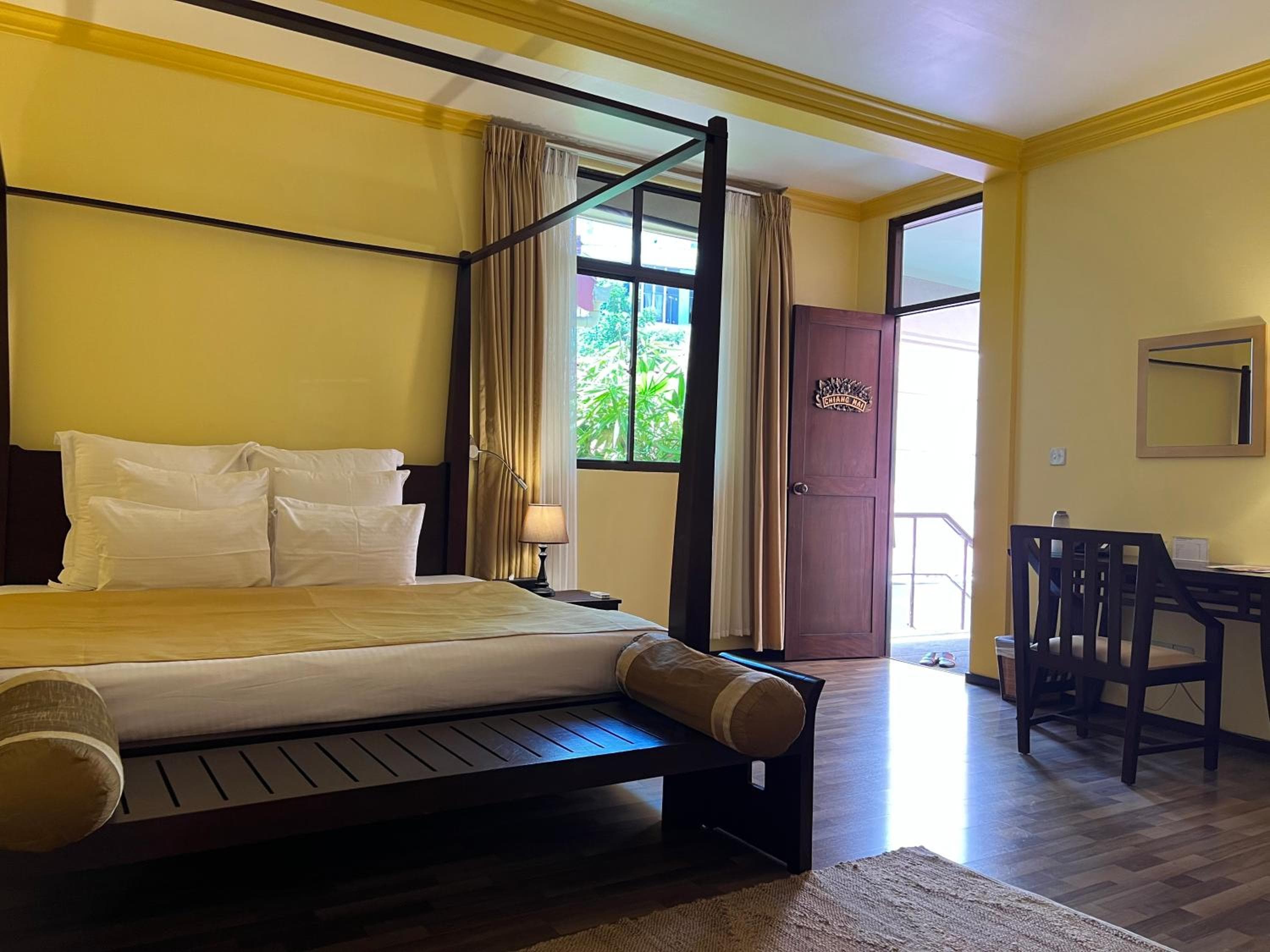 Sala Boutique Hotel - View 11