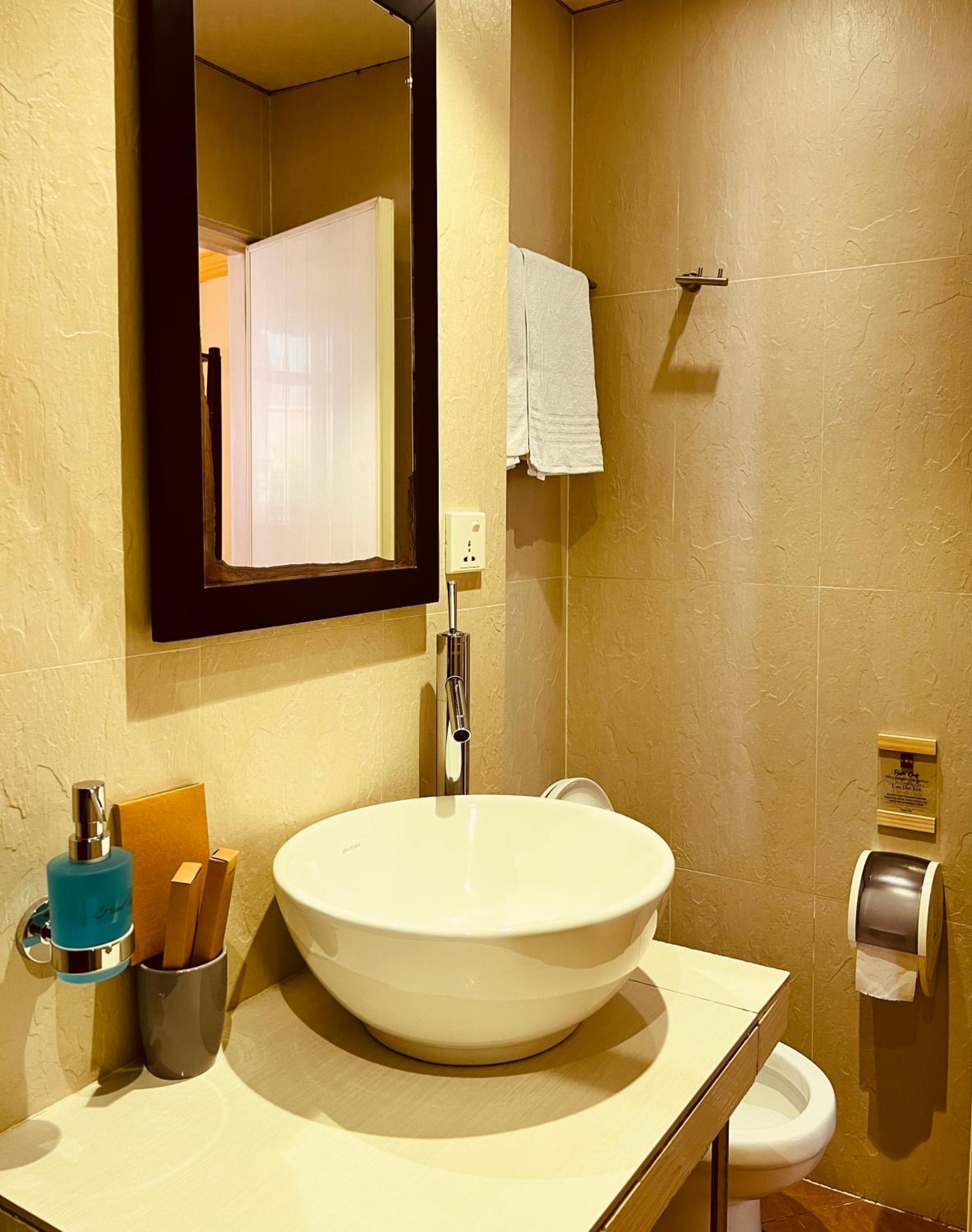 Sala Boutique Hotel - View 9