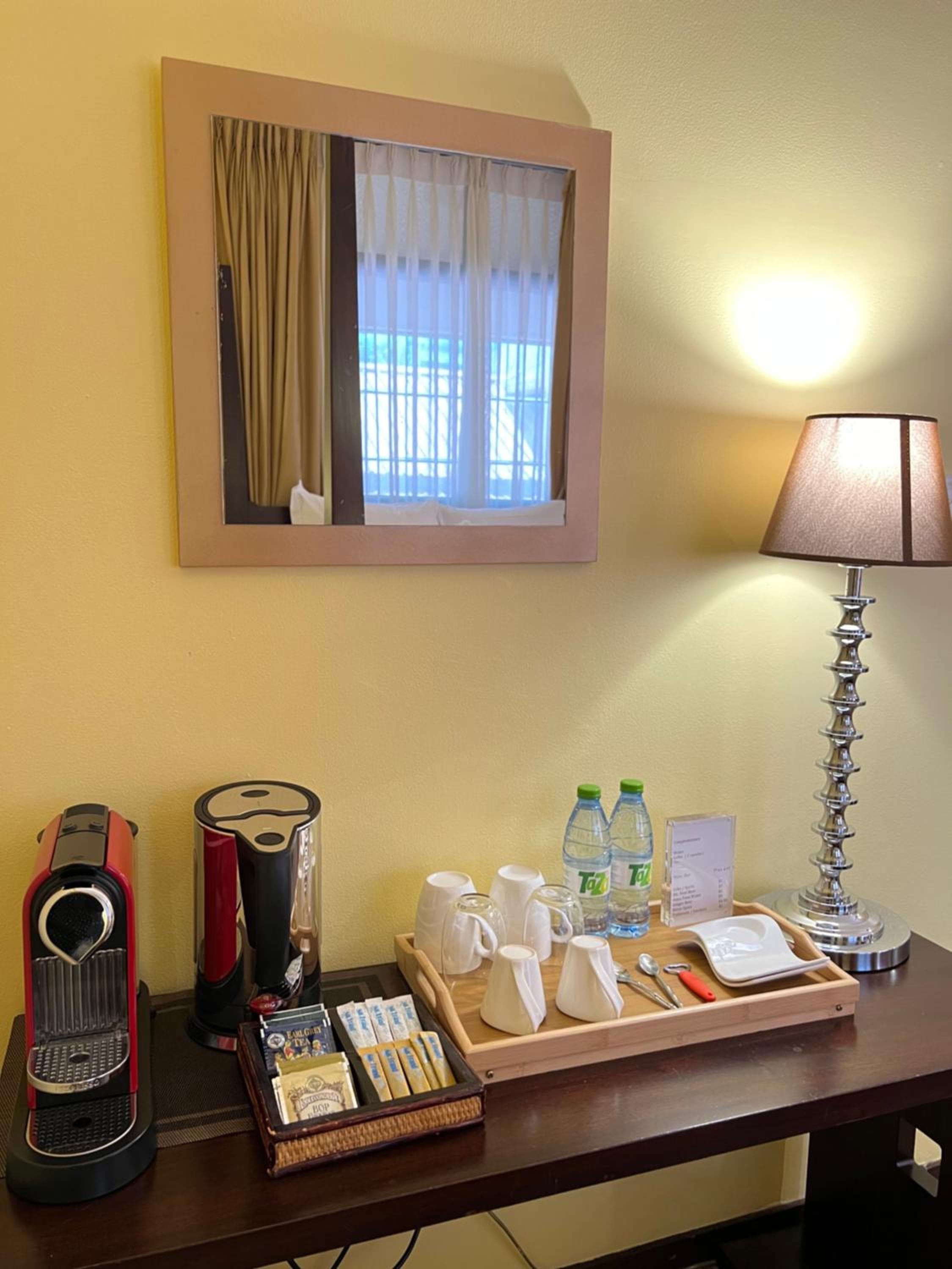 Sala Boutique Hotel - View 8