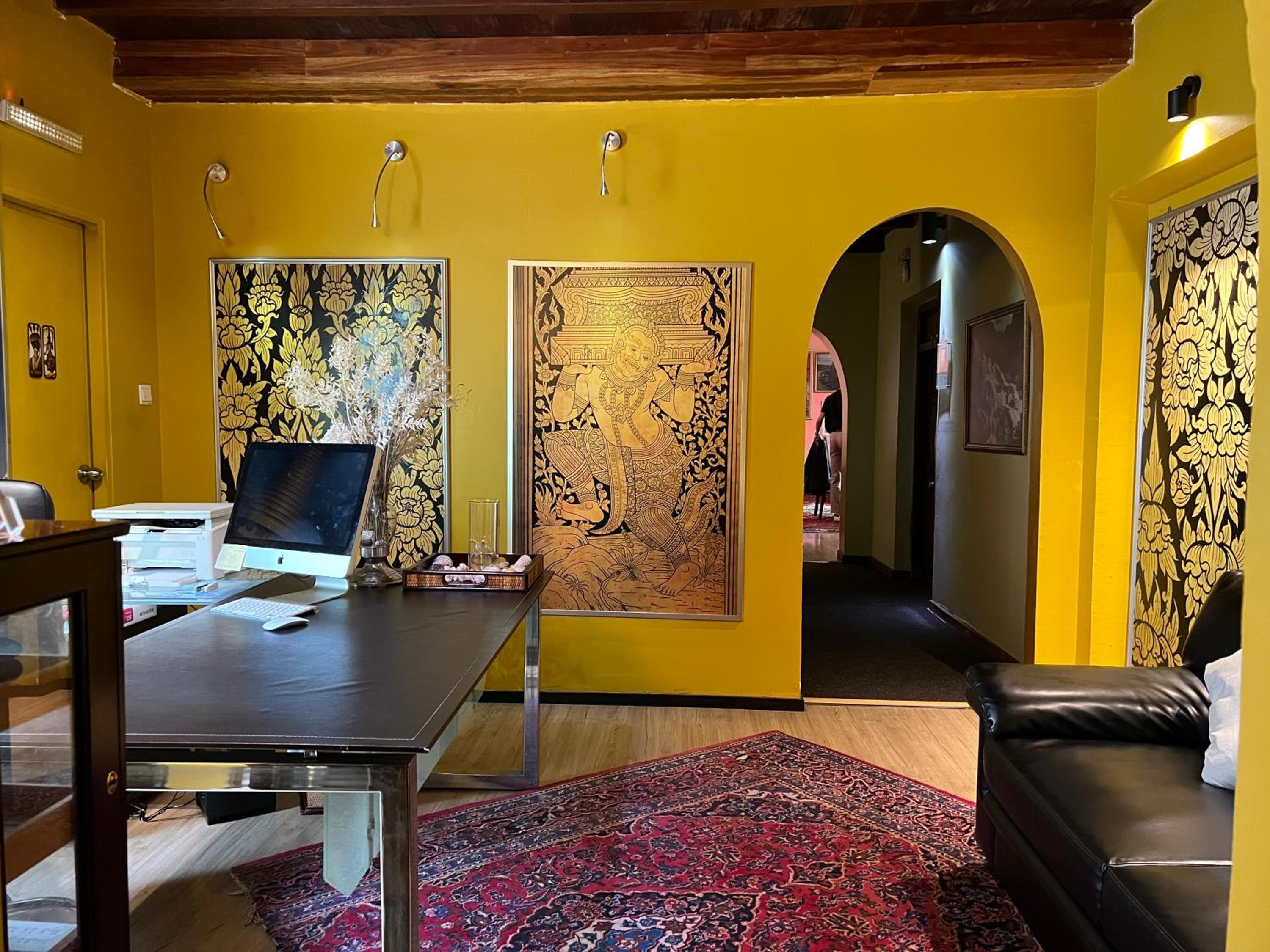 Sala Boutique Hotel - View 39