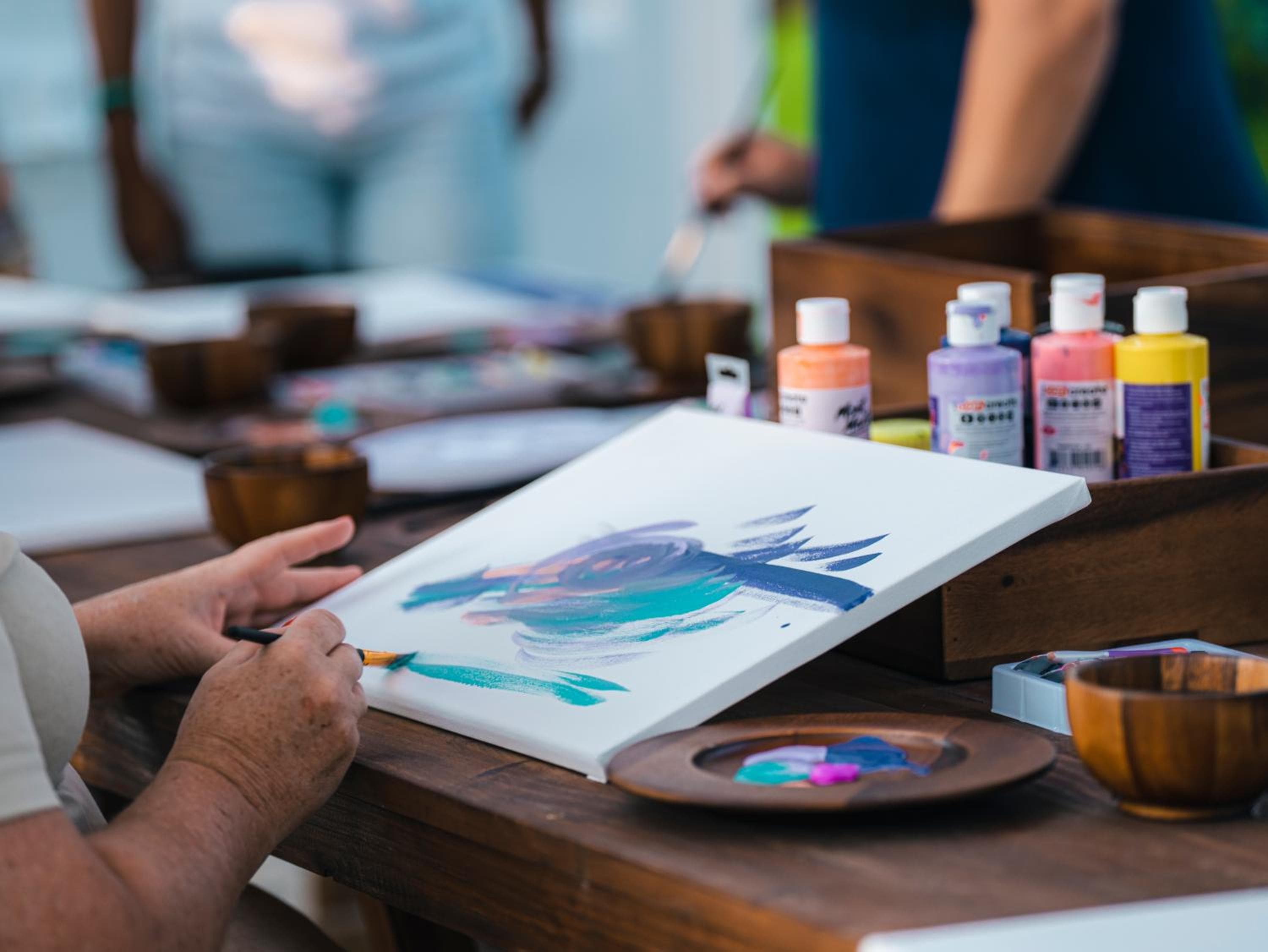 Oaga Art Resort Maldives - Greatest All Inclusive Plan with Free Speedboat Round-trip - View 19