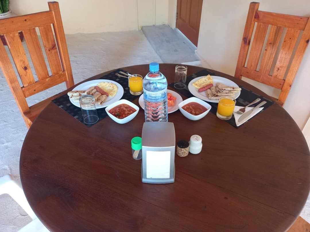 Kaafu Inn Guraidhoo - View 88
