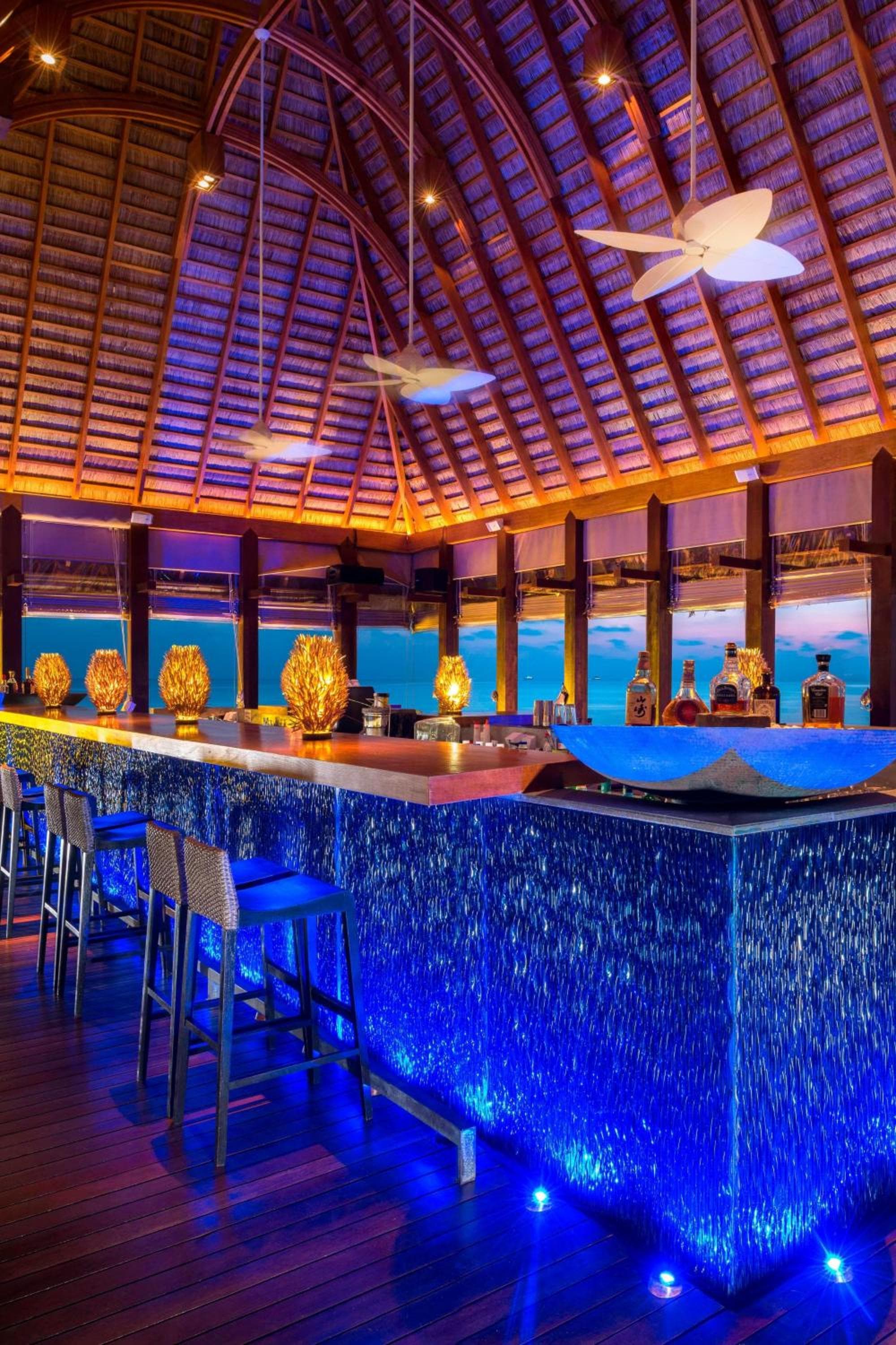 W Maldives - View 25