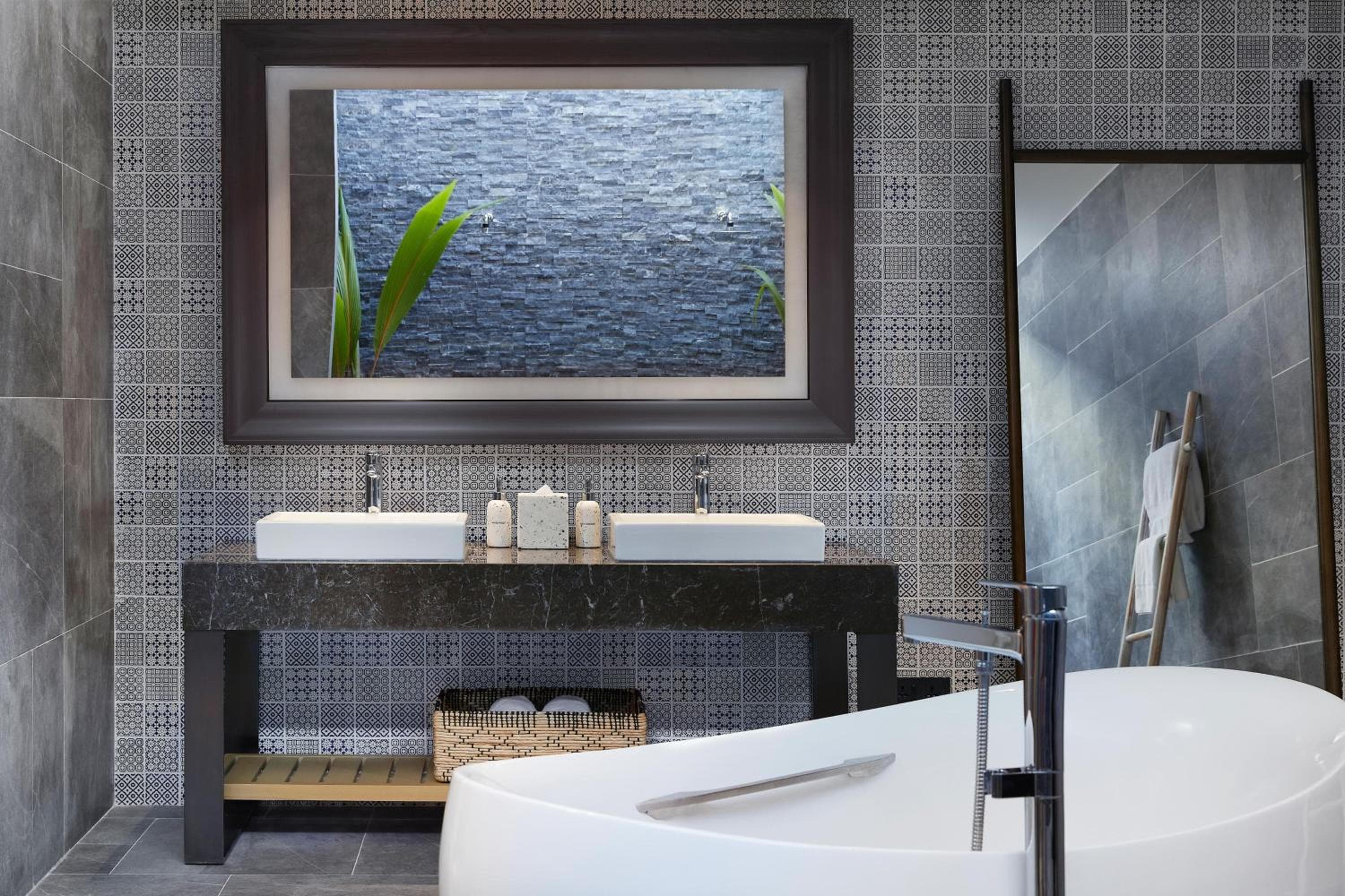 Le Meridien Maldives Resort & Spa - View 78