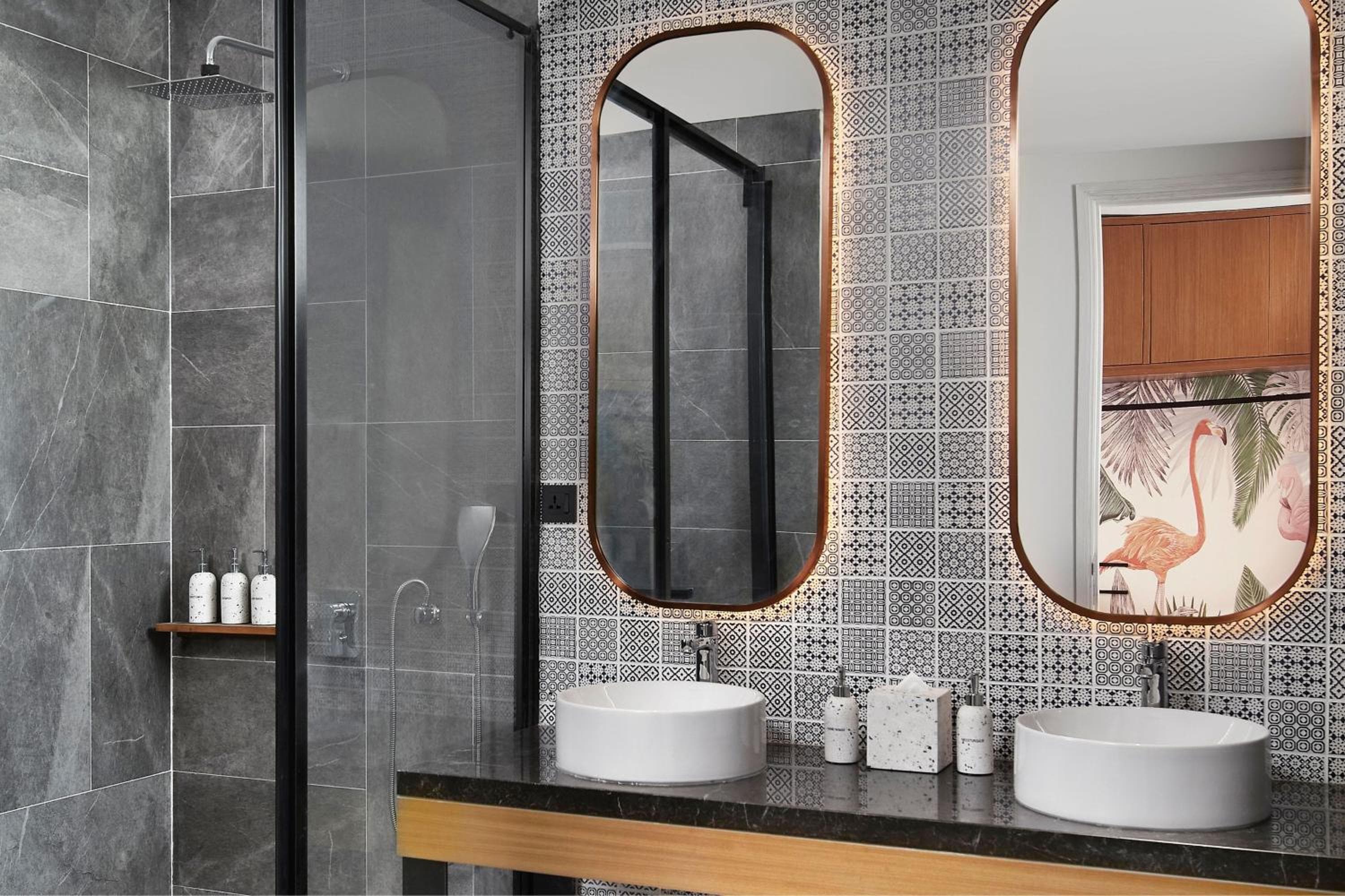 Le Meridien Maldives Resort & Spa - View 77