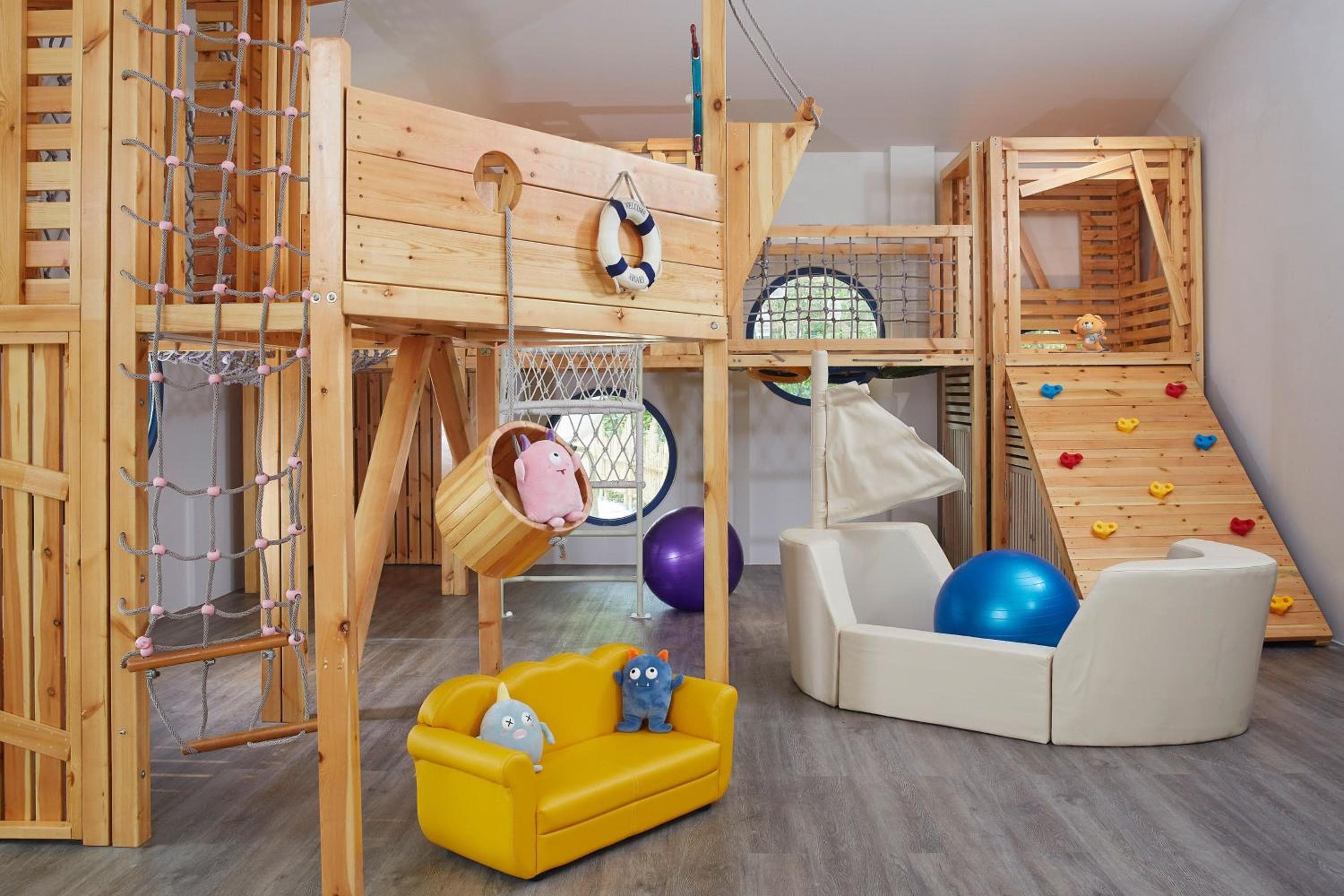 Le Meridien Maldives Resort & Spa - View 87