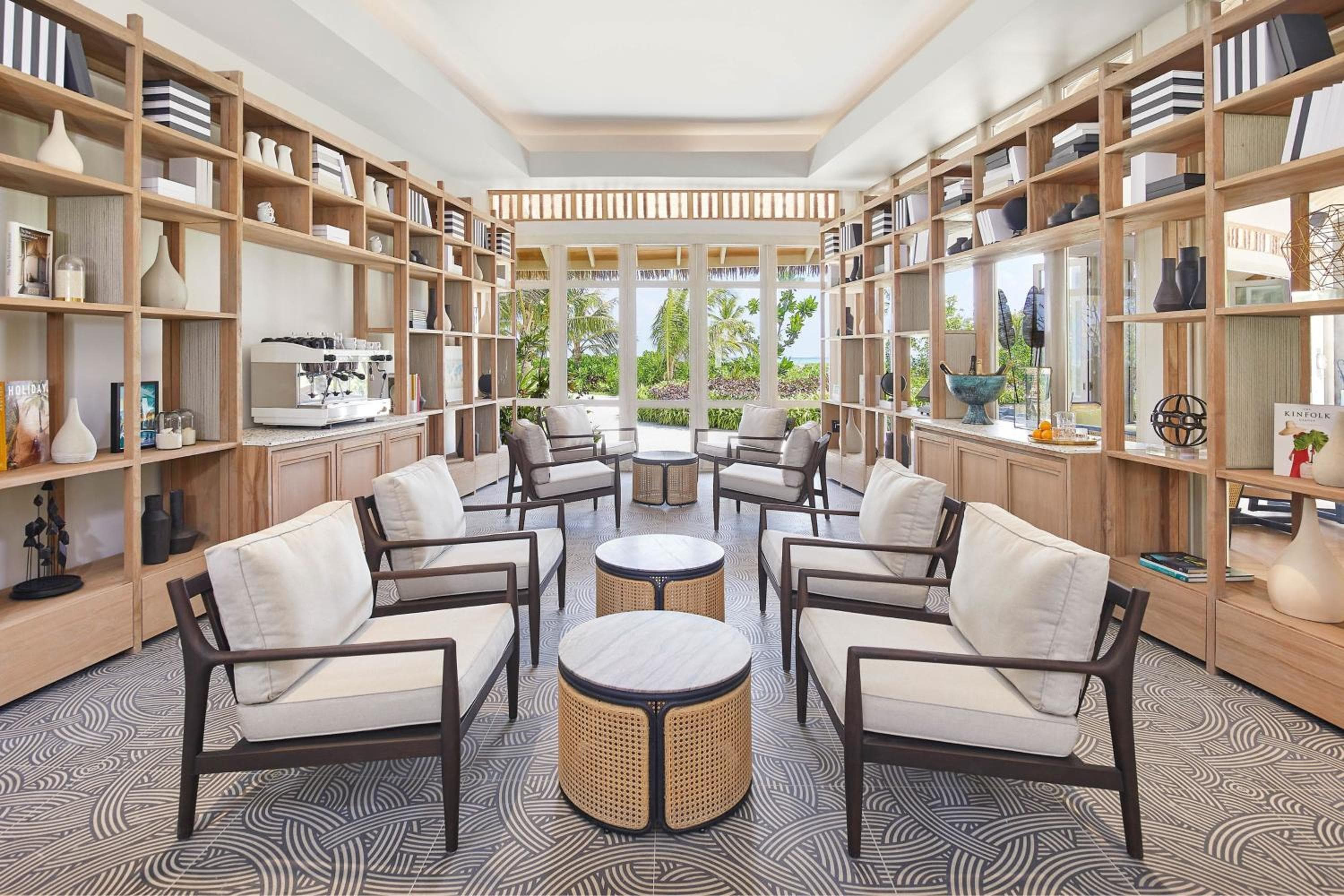 Le Meridien Maldives Resort & Spa - View 84