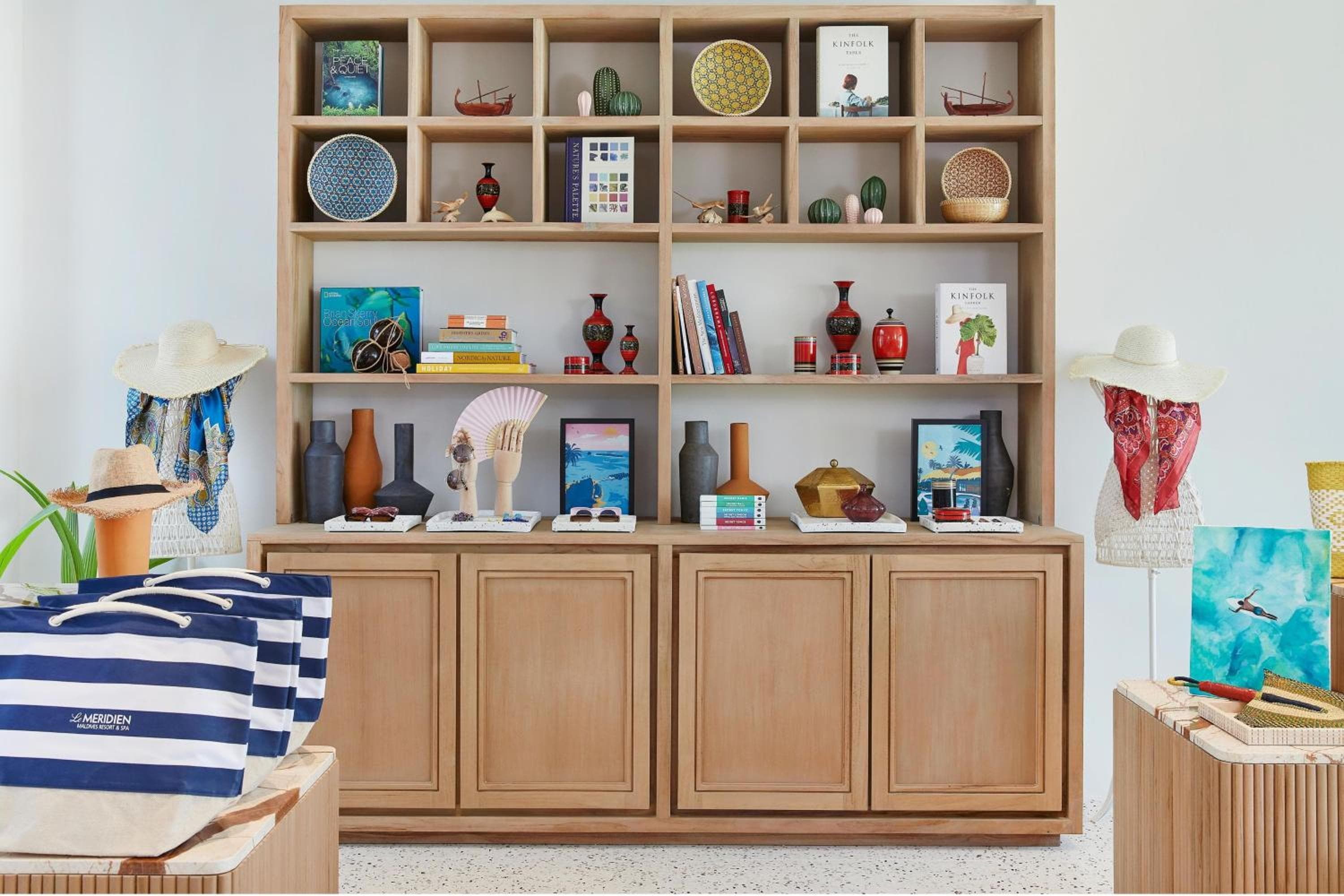 Le Meridien Maldives Resort & Spa - View 85