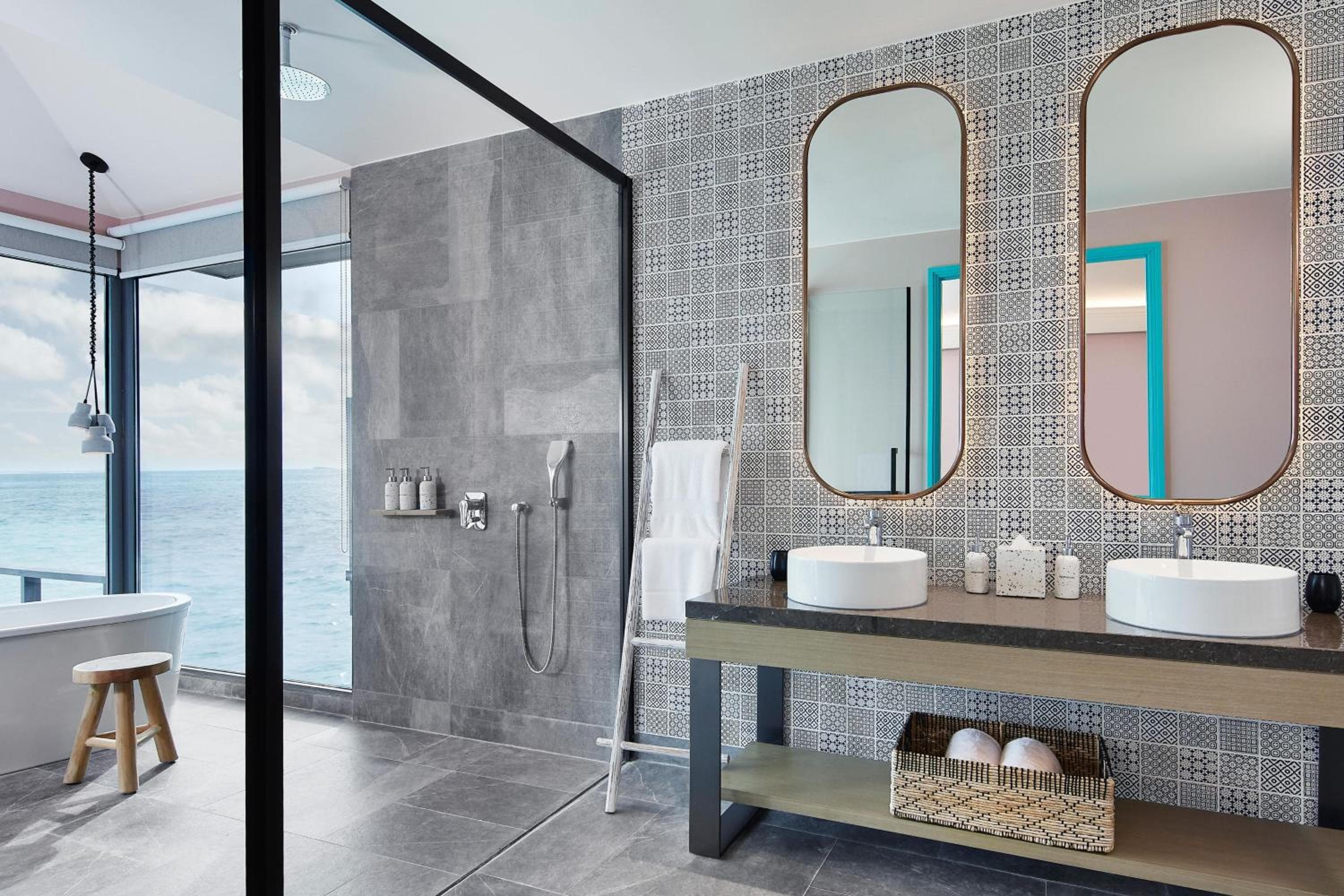 Le Meridien Maldives Resort & Spa - View 76