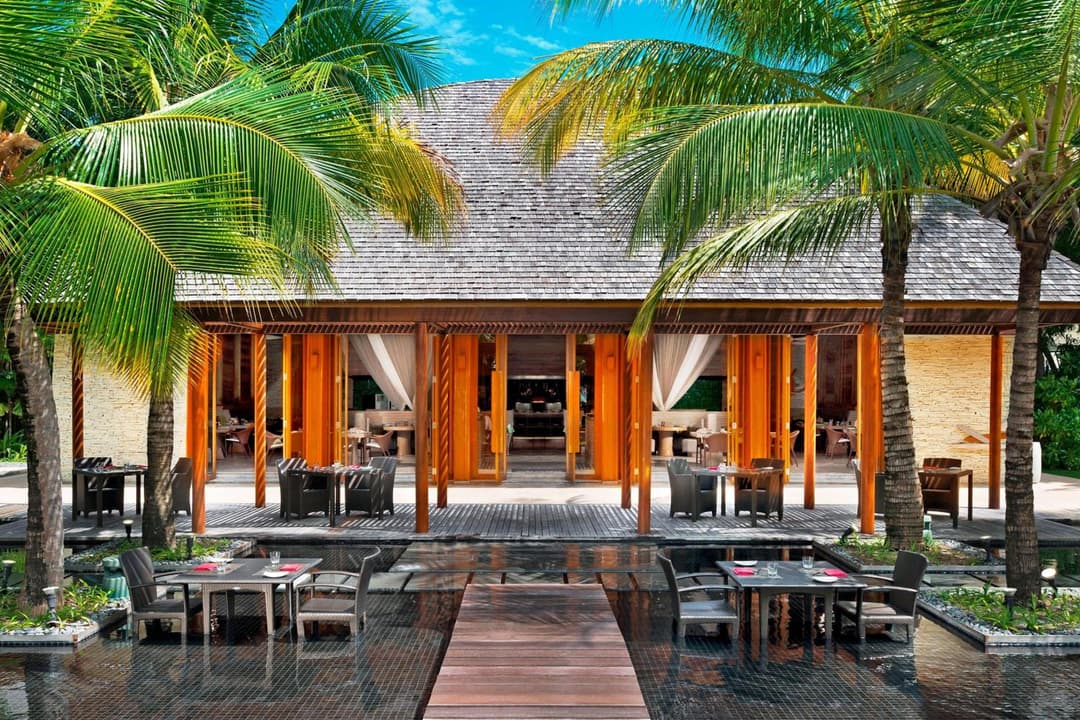 W Maldives - View 26