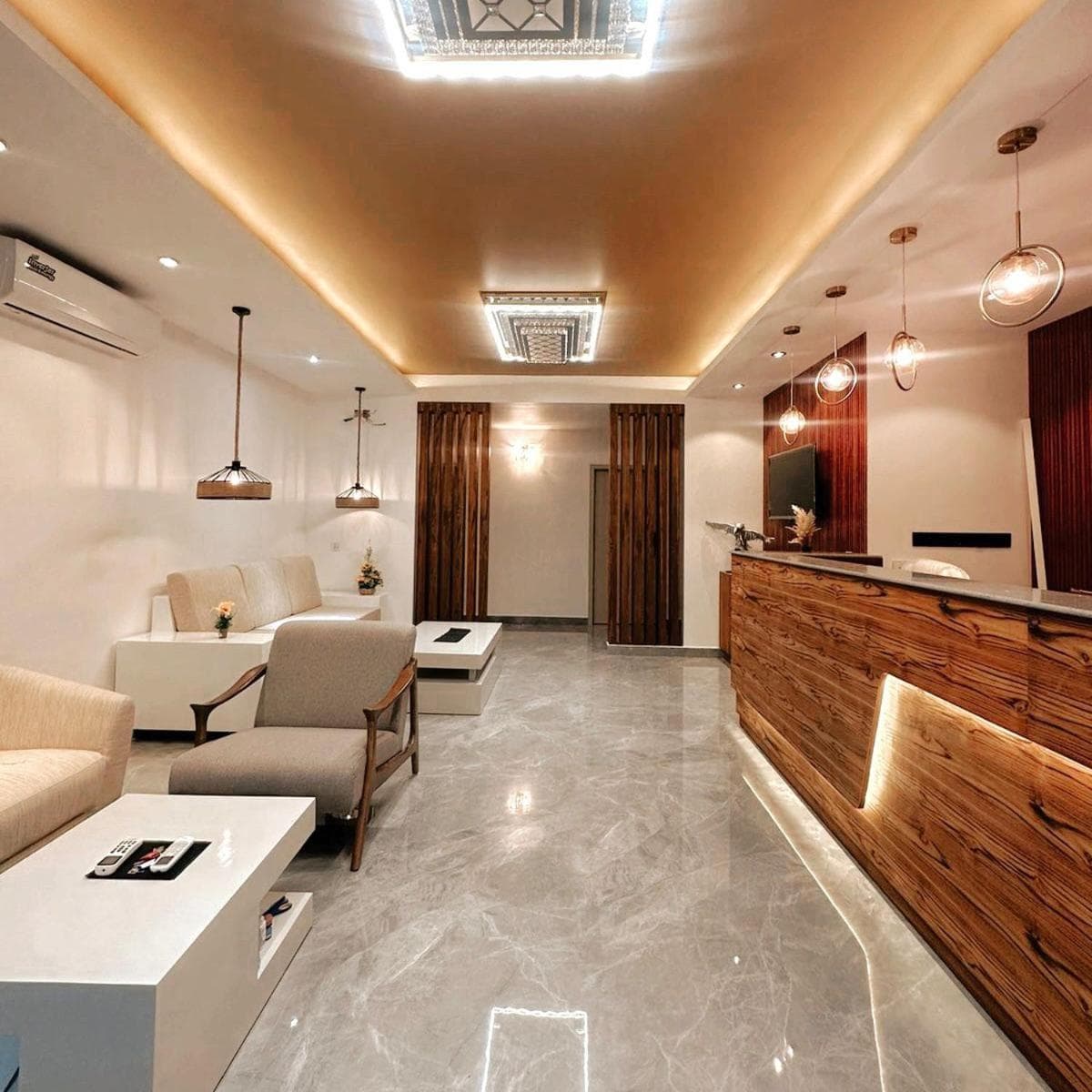 Hikers Villa - Fuvahmulah - View 1