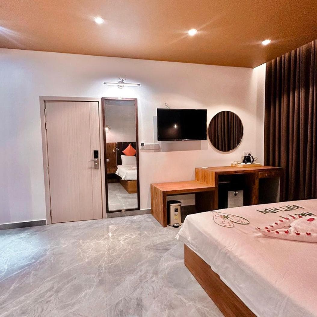 Hikers Villa - Fuvahmulah - View 13