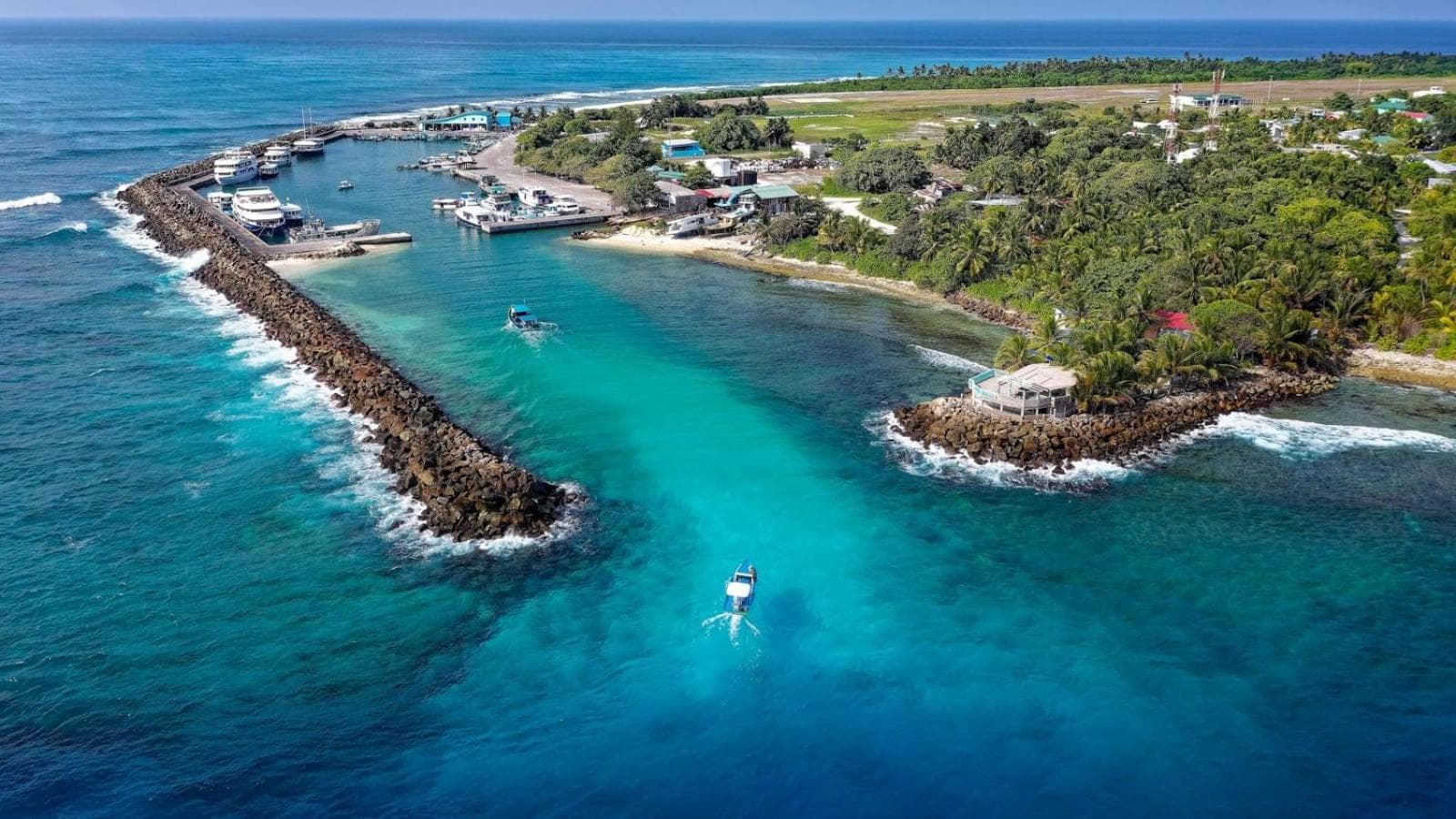 Hikers Villa - Fuvahmulah - View 8