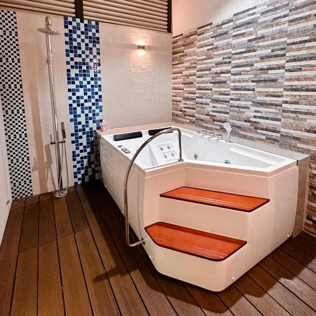 Hikers Villa - Fuvahmulah - View 30