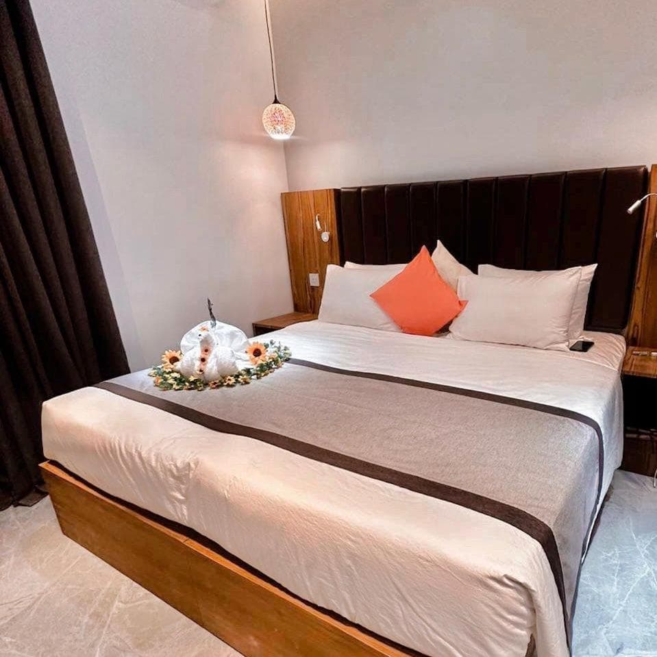 Hikers Villa - Fuvahmulah - View 18