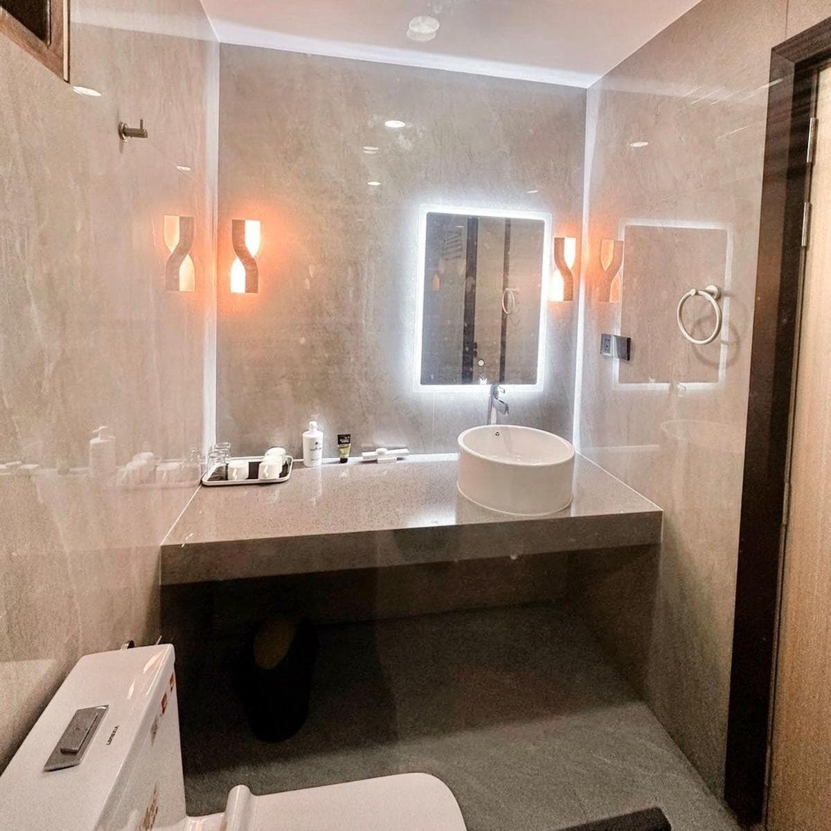 Hikers Villa - Fuvahmulah - View 20