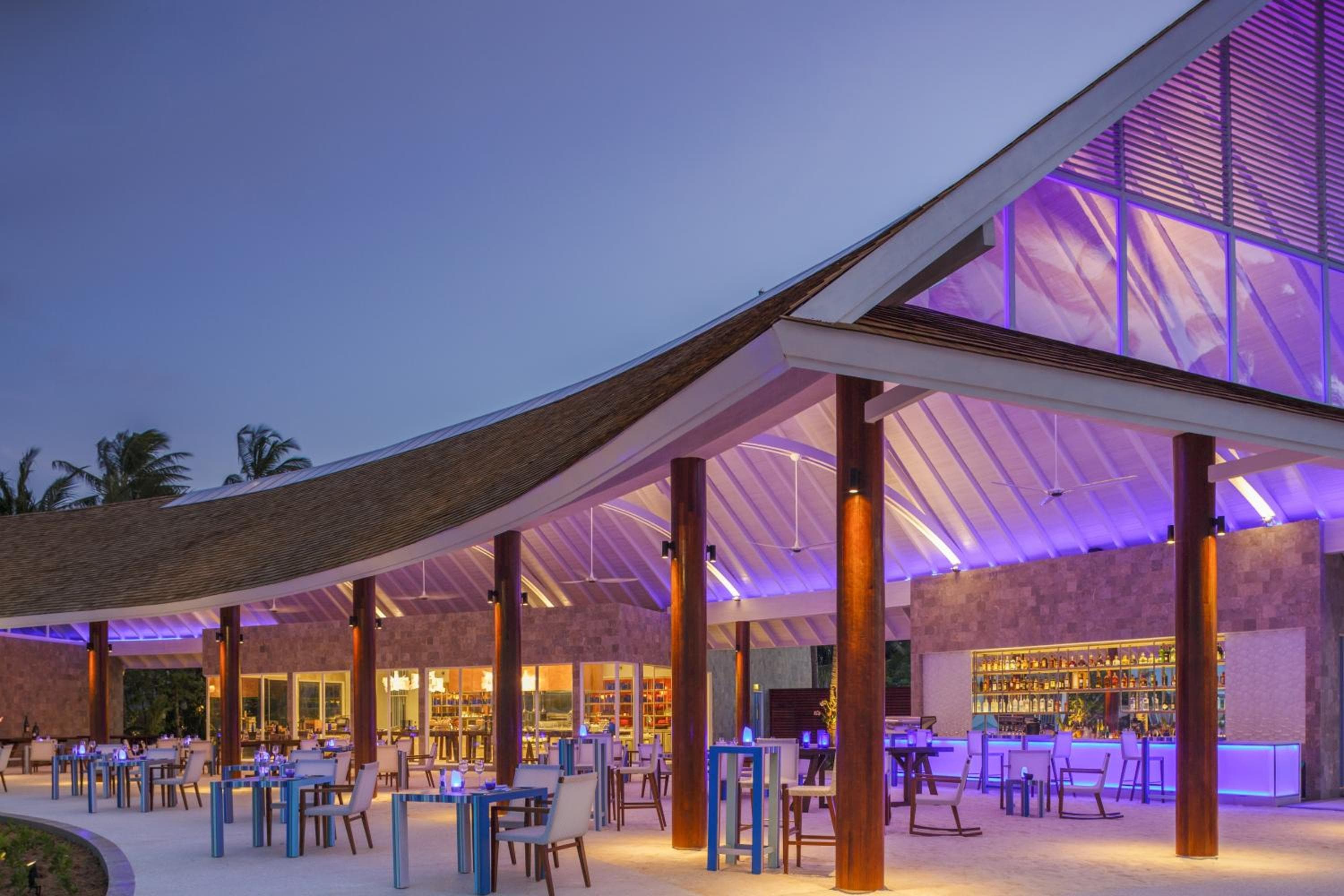 Niyama Private Islands Maldives - View 48