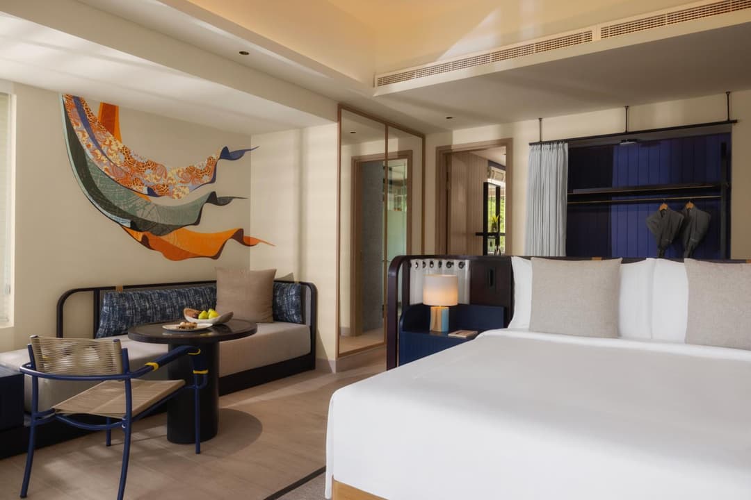 Avani Plus Fares Maldives Resort - View 34
