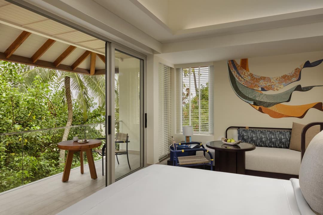 Avani Plus Fares Maldives Resort - View 42