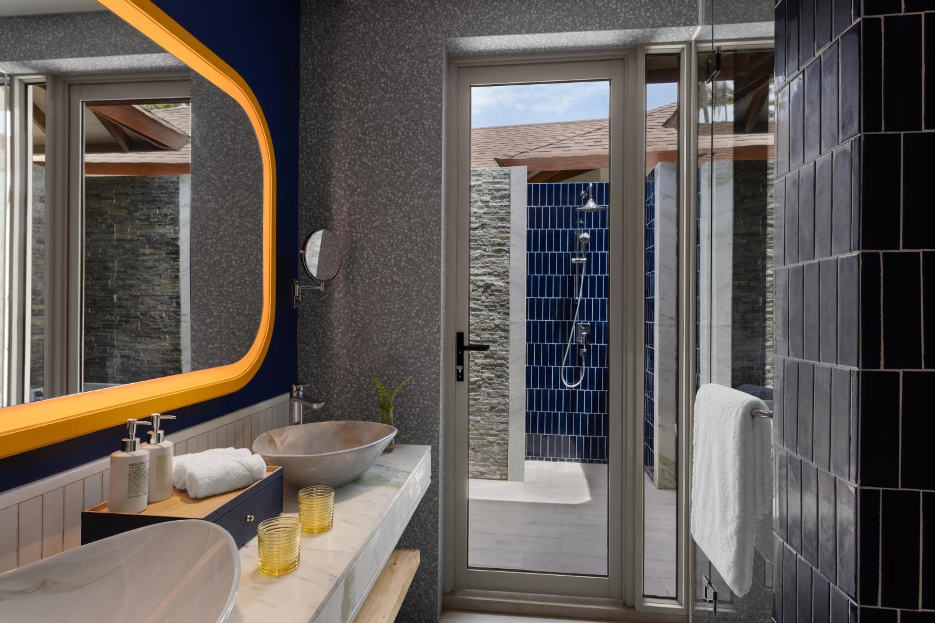 Avani Plus Fares Maldives Resort - View 31