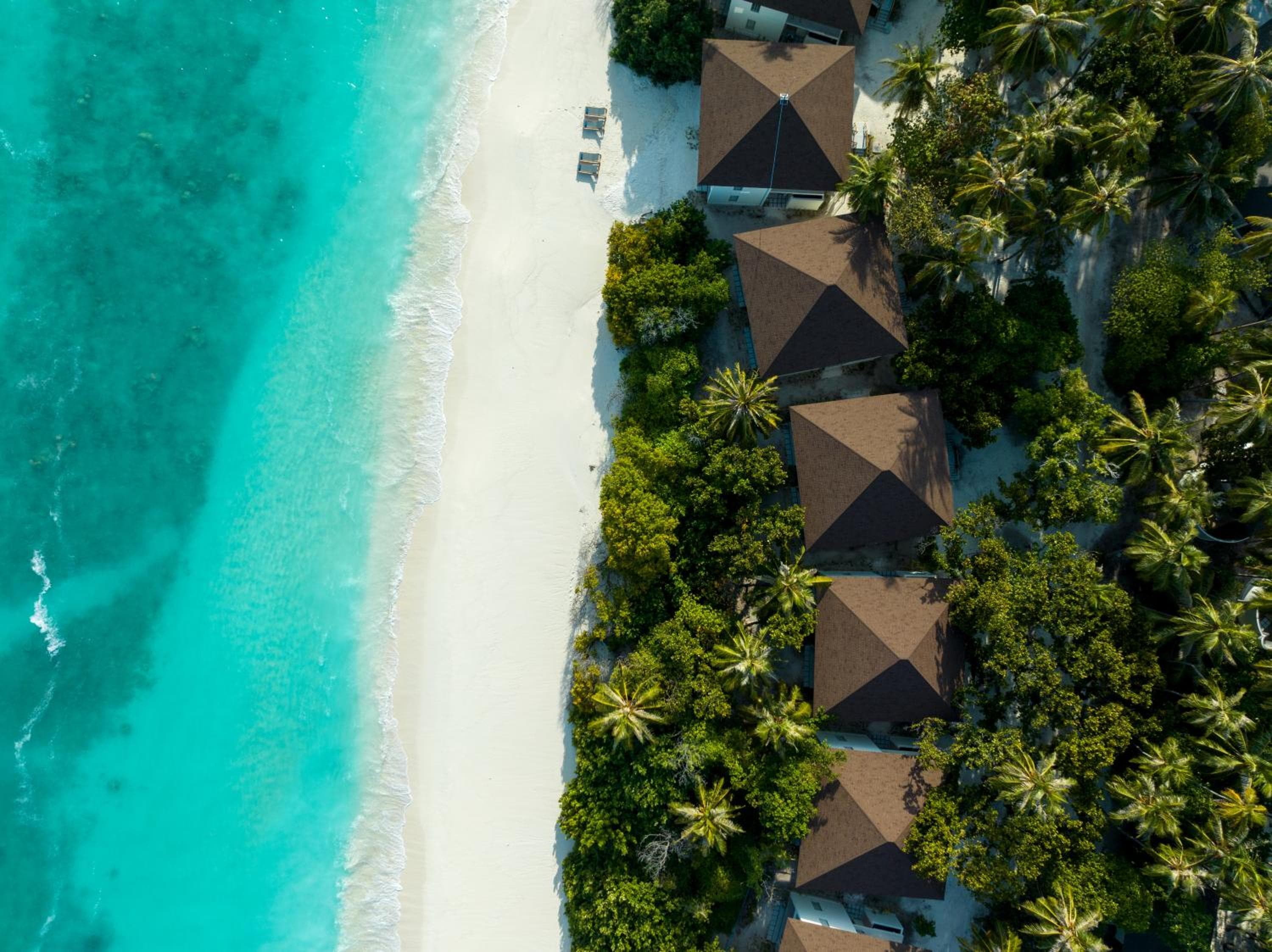 Avani Plus Fares Maldives Resort - View 36