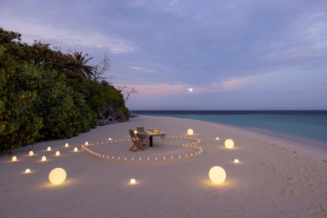 Avani Plus Fares Maldives Resort - View 93