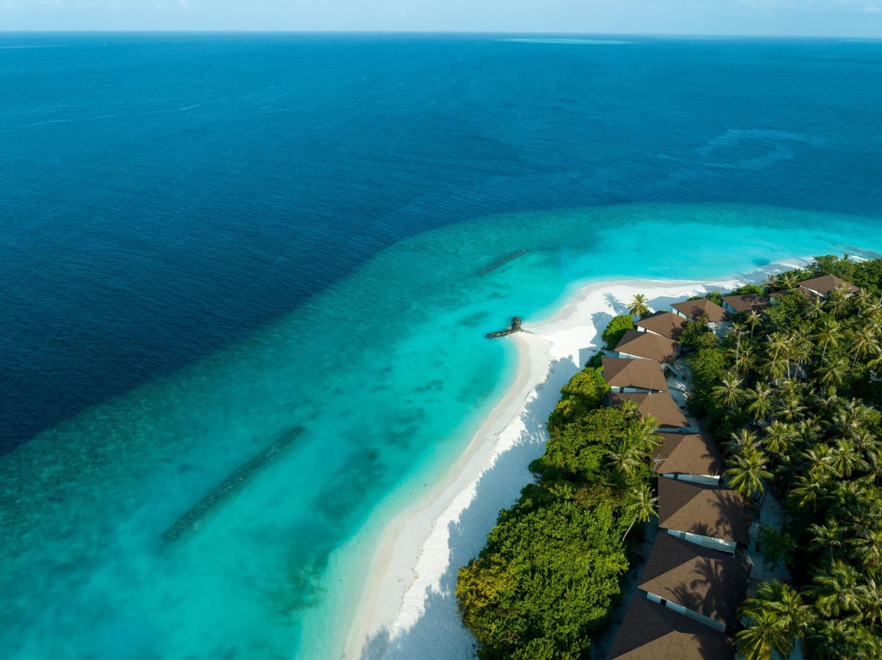 Avani Plus Fares Maldives Resort - View 44